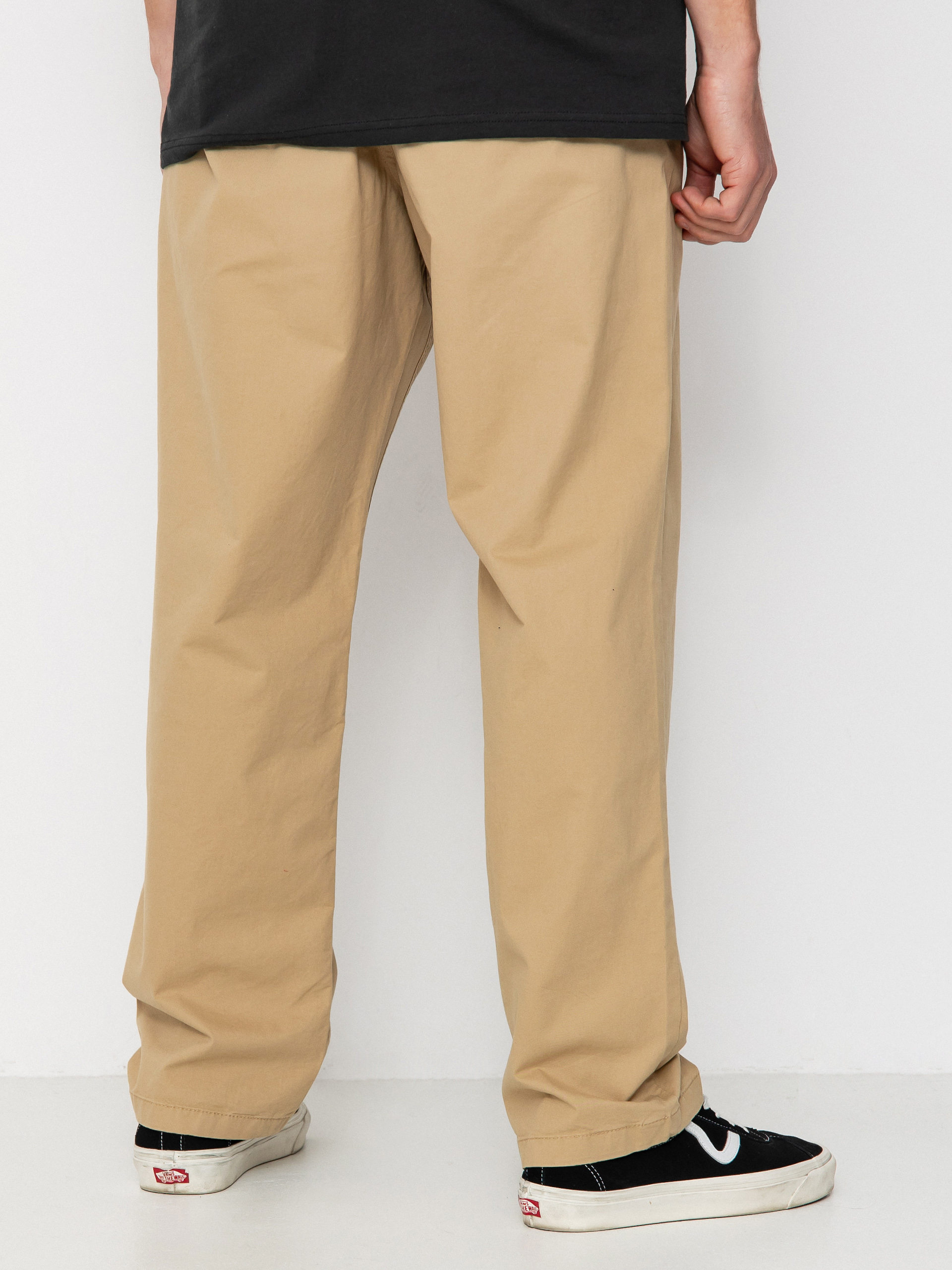 Панталони Vans Range Relaxed Elastic (incense)