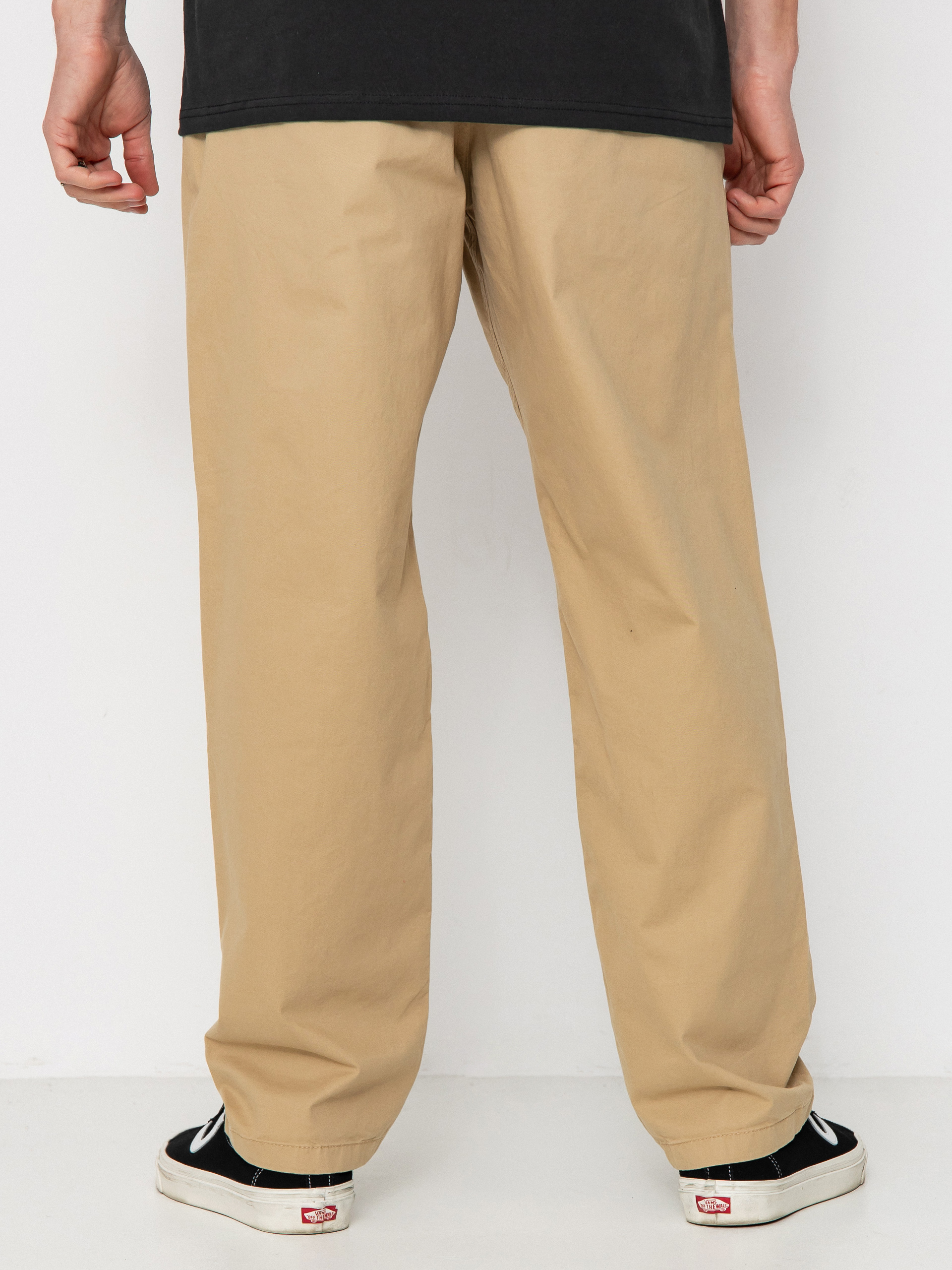 Панталони Vans Range Relaxed Elastic (incense)