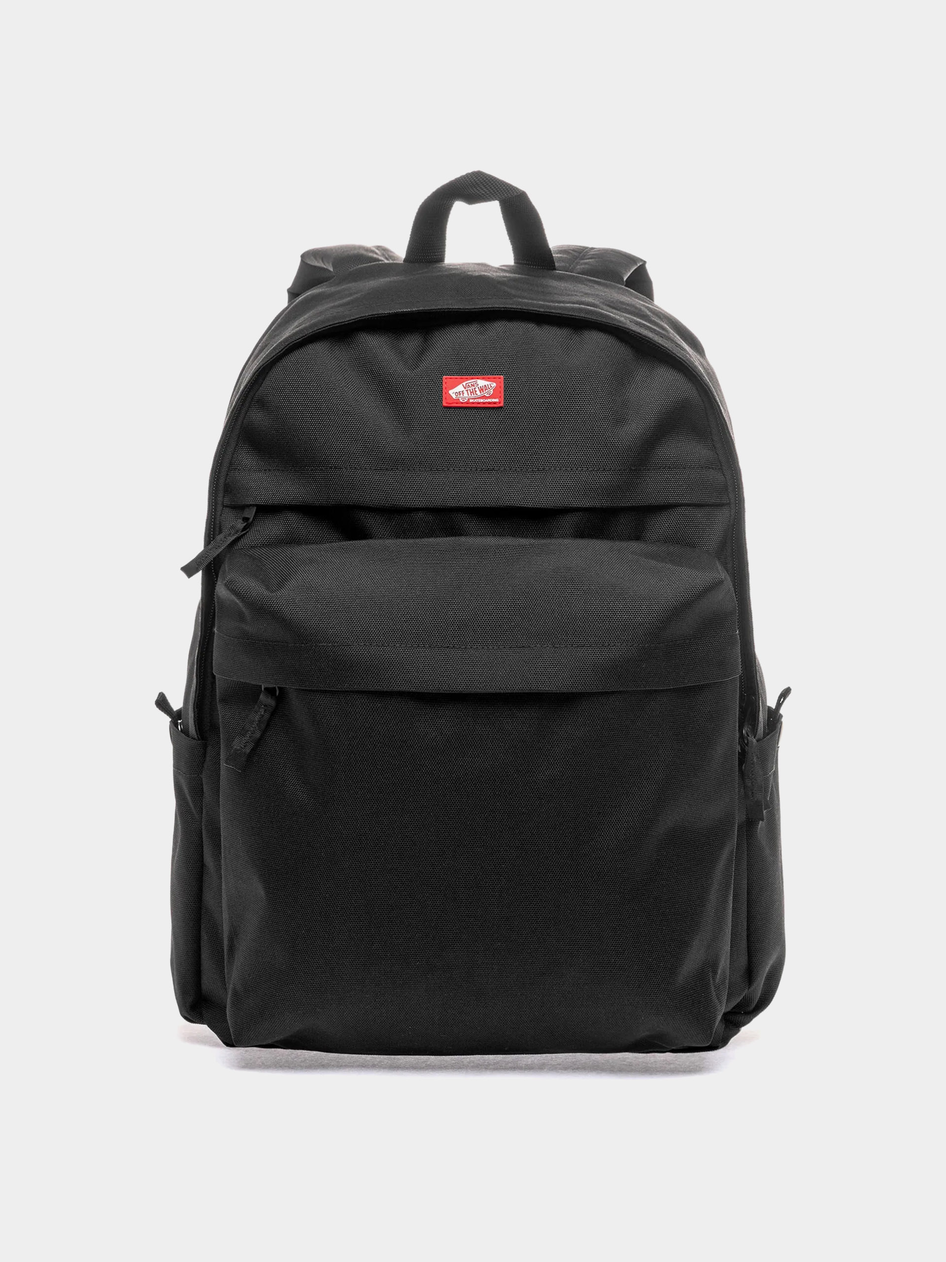 Раница Vans Skate All Day (black)
