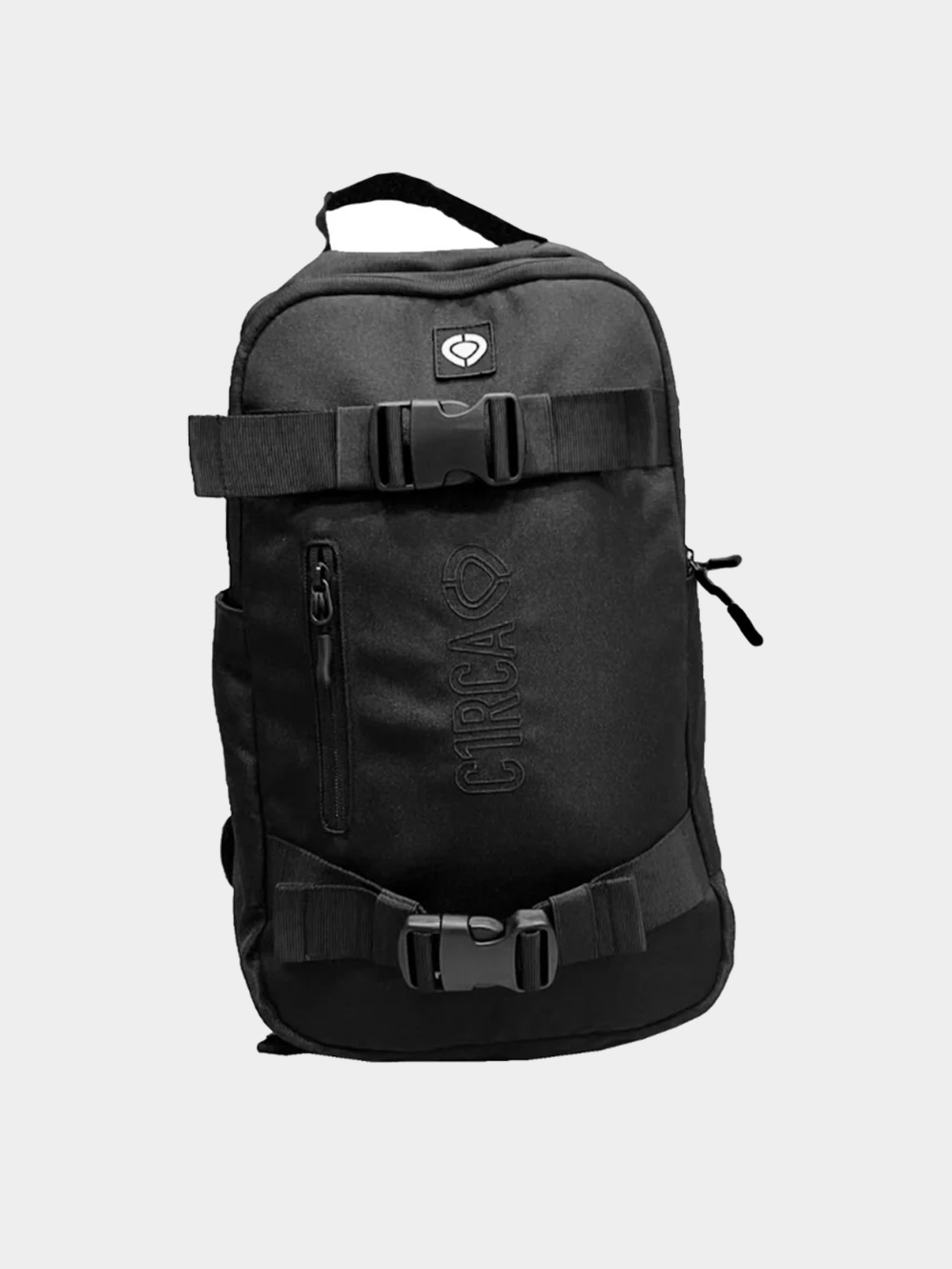 Раница Circa C1rca Backpack (black)