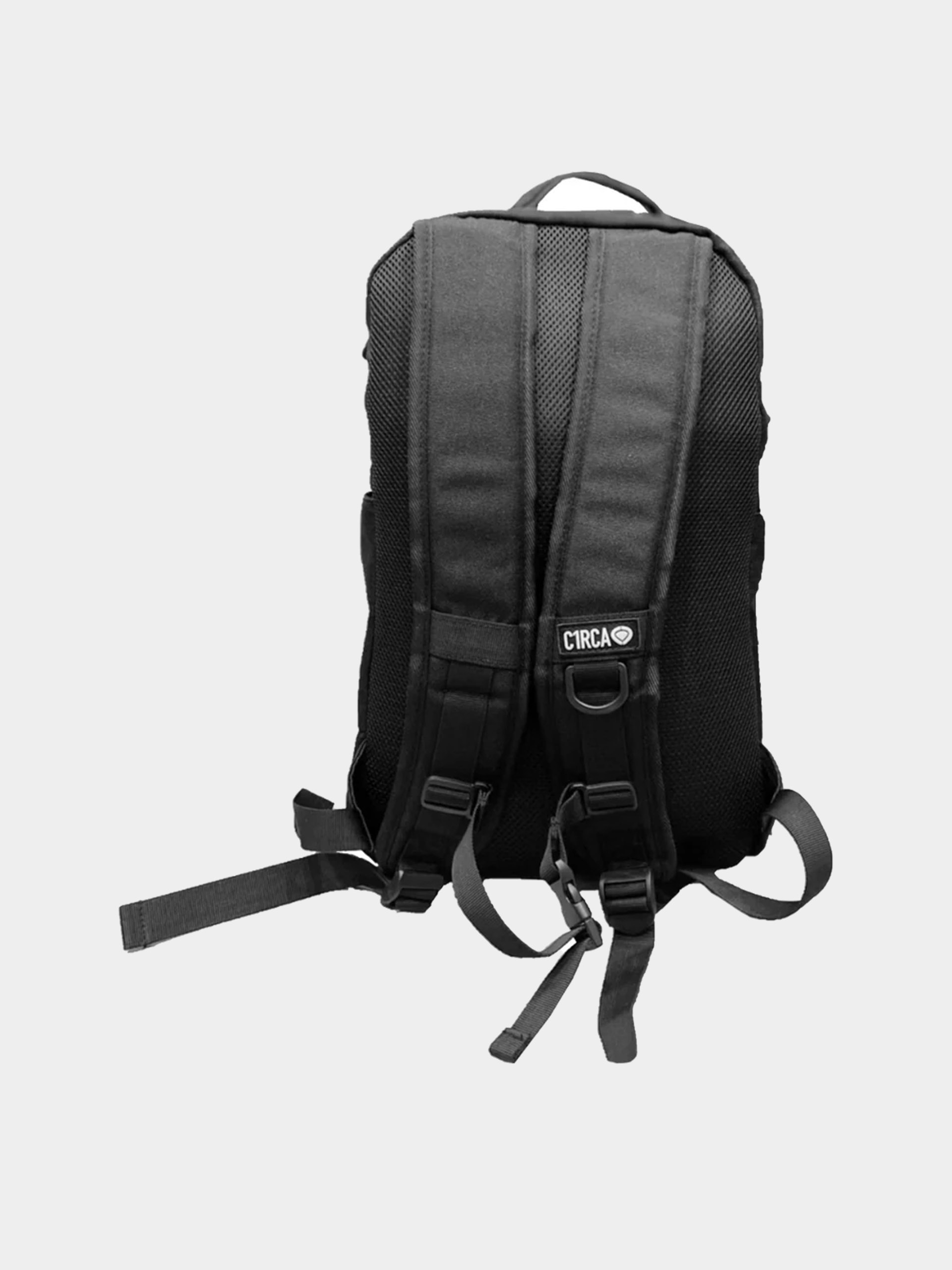 Раница Circa C1rca Backpack (black)