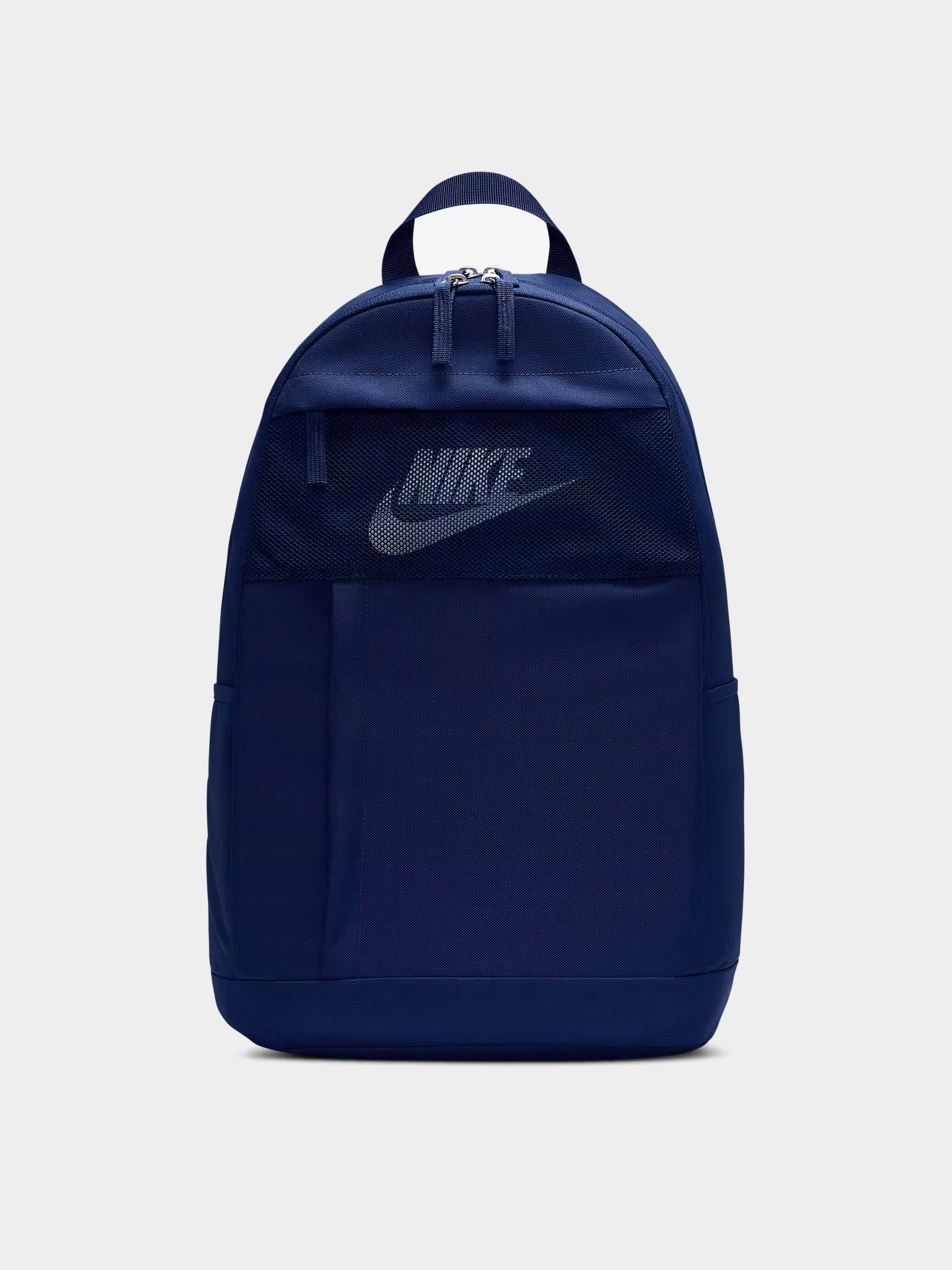 Раница Nike SB Elemental (blue void/blue void/summit white)