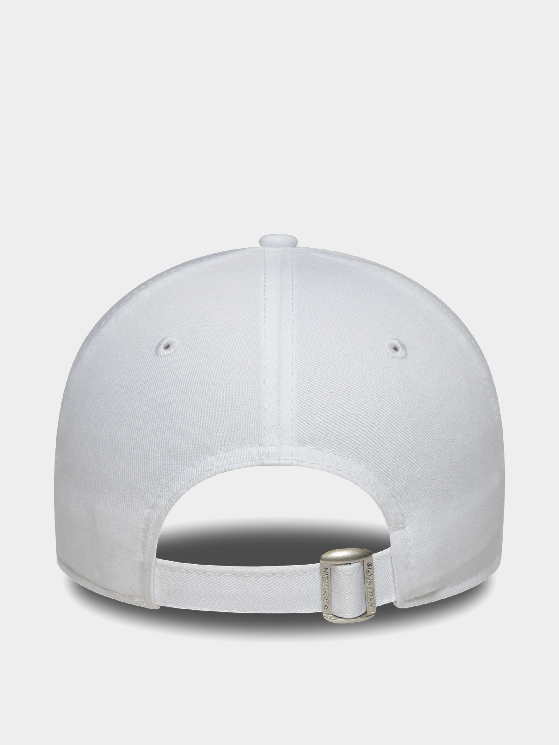 Шапка с козирка New Era League Essential 9Forty New York Yankees Wmn (white)