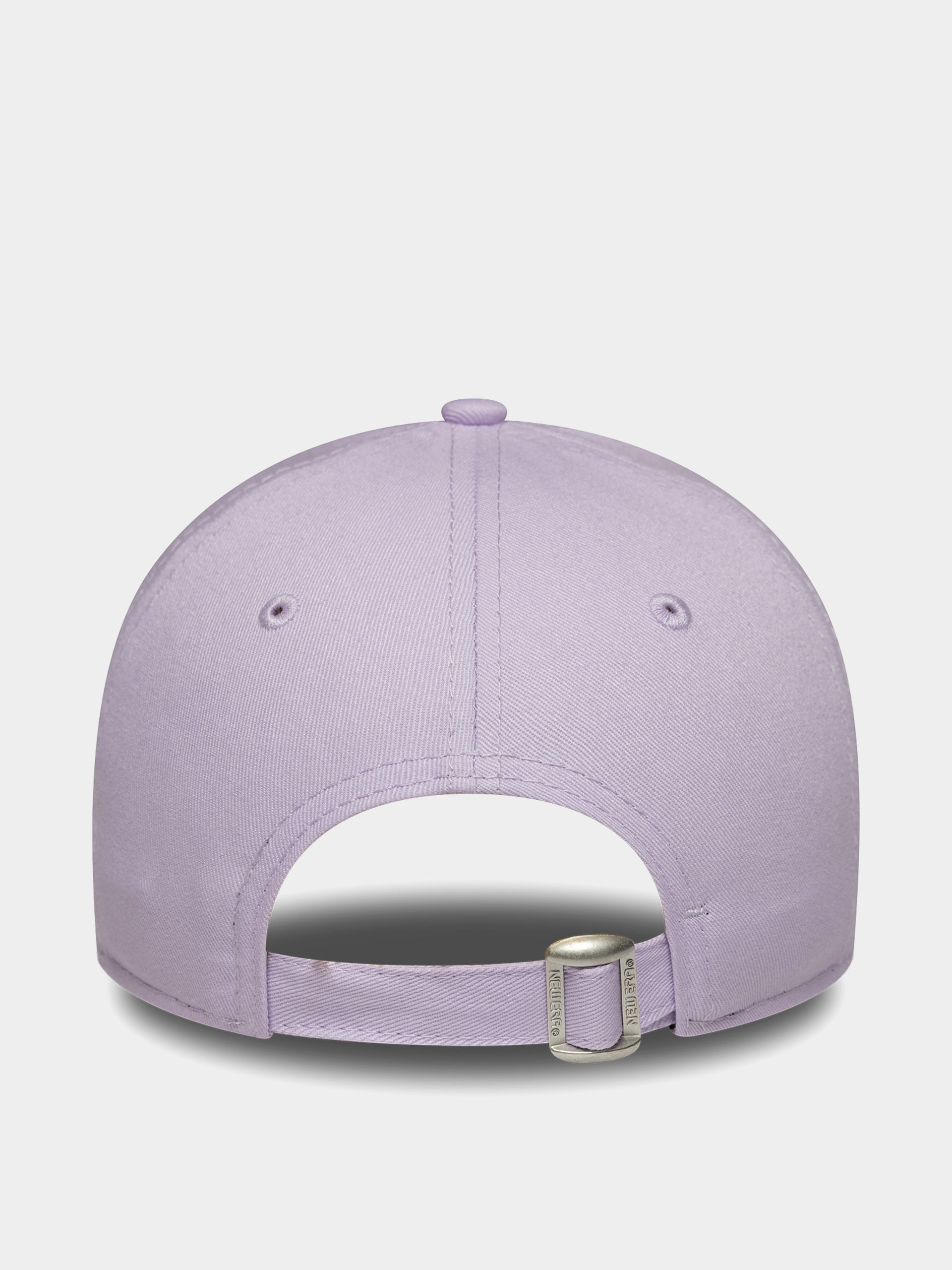Шапка с козирка New Era League Essential 9Forty La Dodgers Wmn (violet)