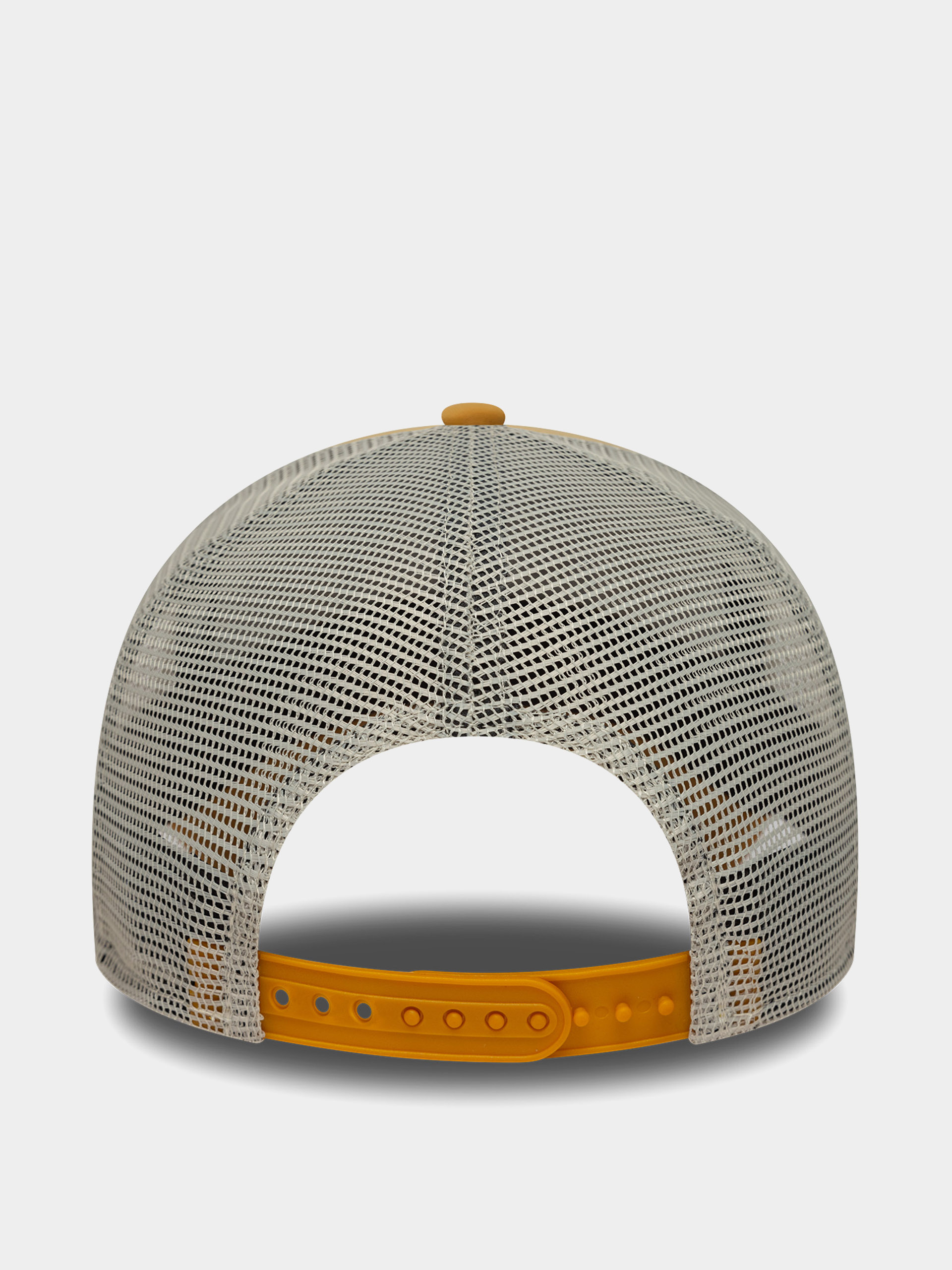 Шапка с козирка New Era Graphic Patch Trucker (yellow)