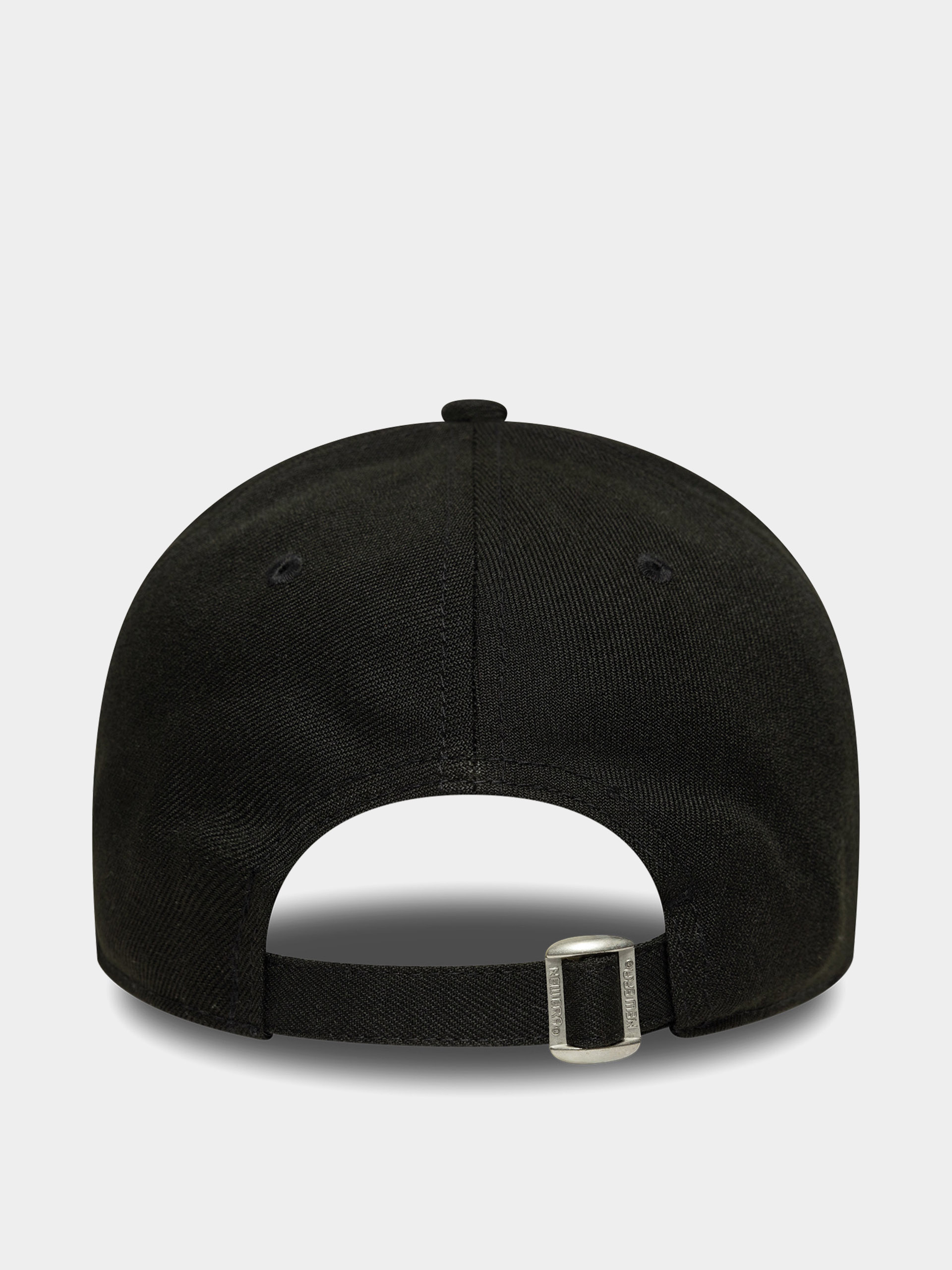 Шапка с козирка New Era Nascar Flag 9Twenty (black)