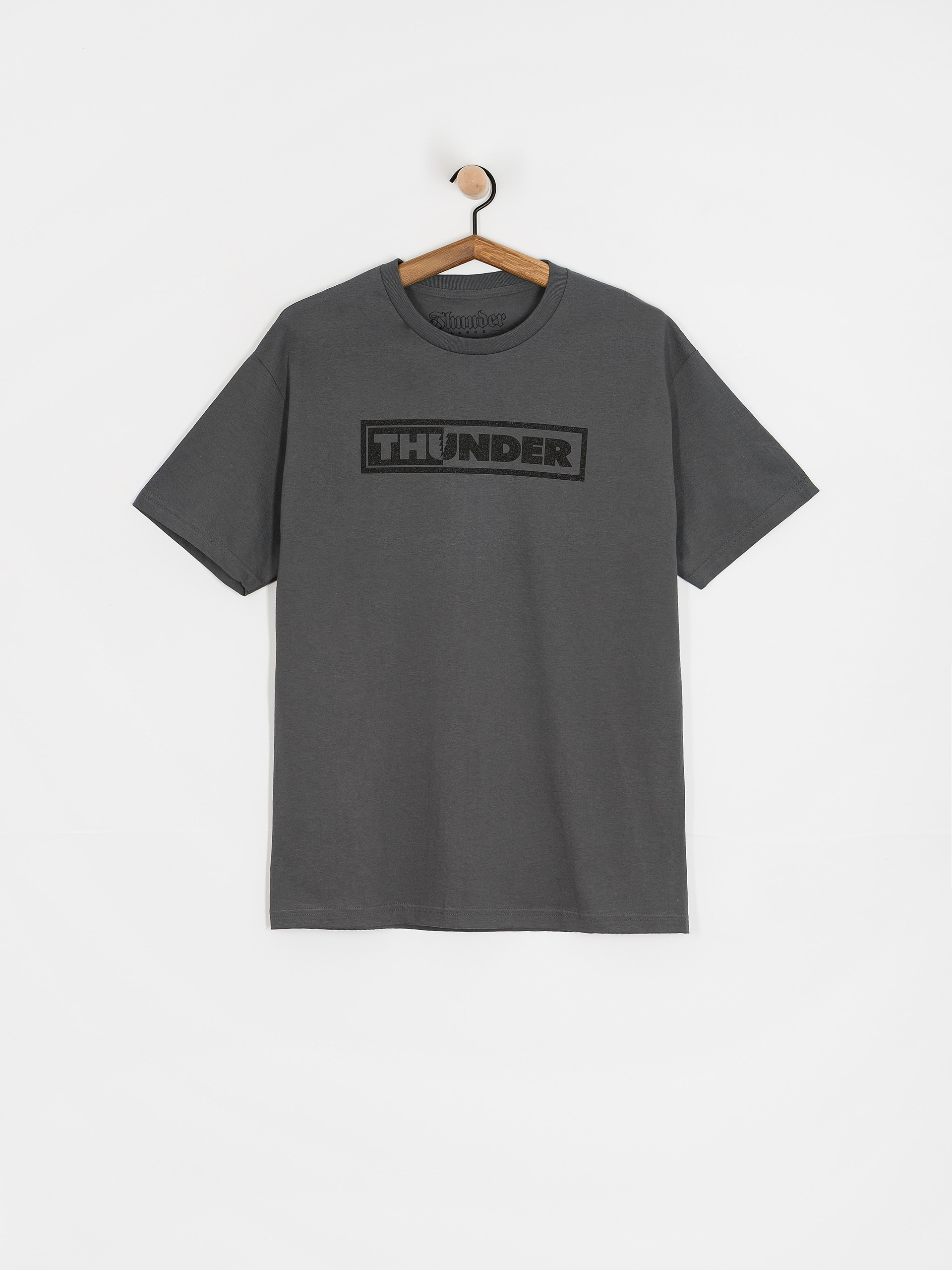 Тениска Thunder Bar Bolt Re Scan