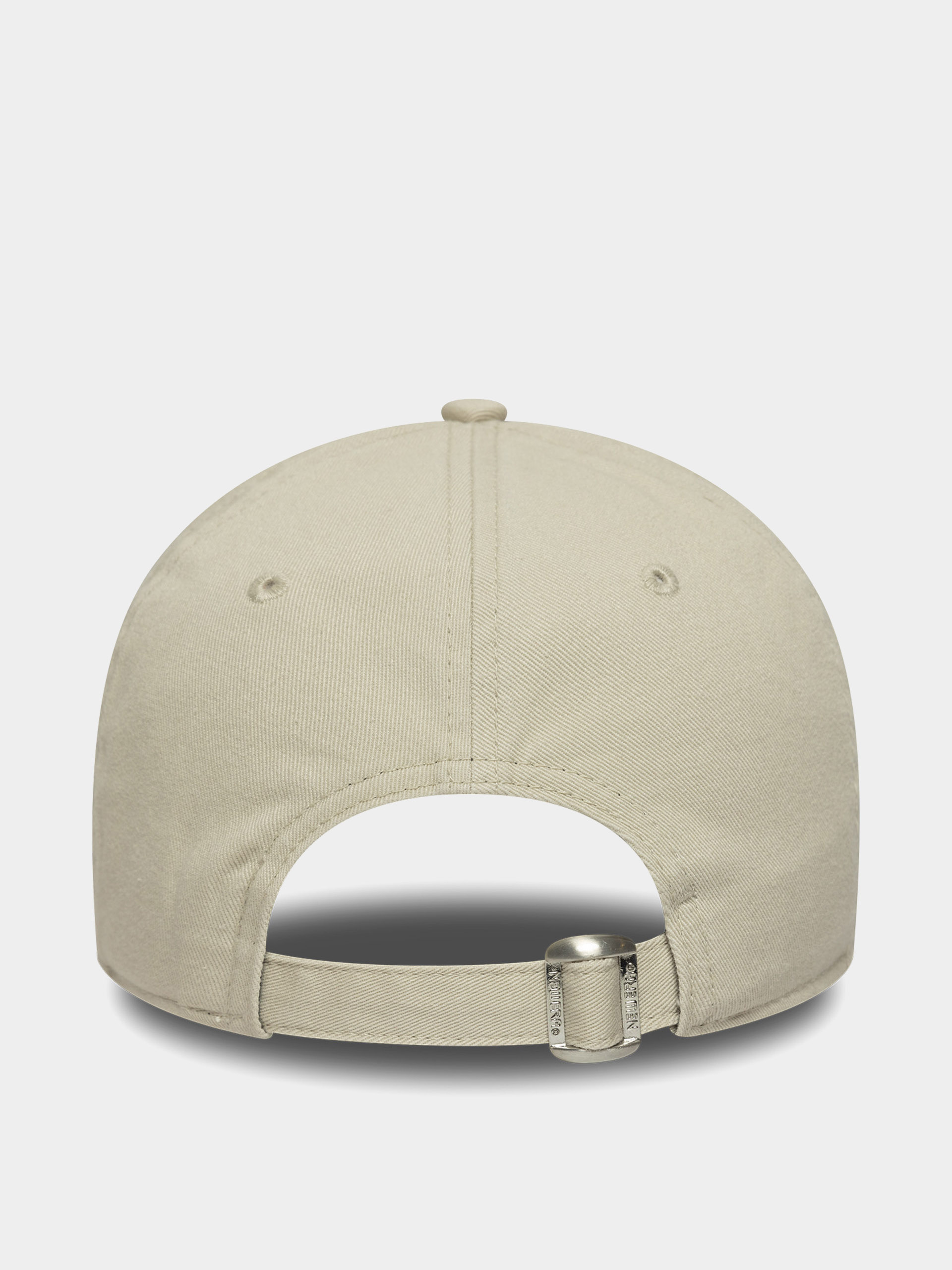 Шапка с козирка New Era Mini Logo Washed 9Twenty New York Yankees (stone)