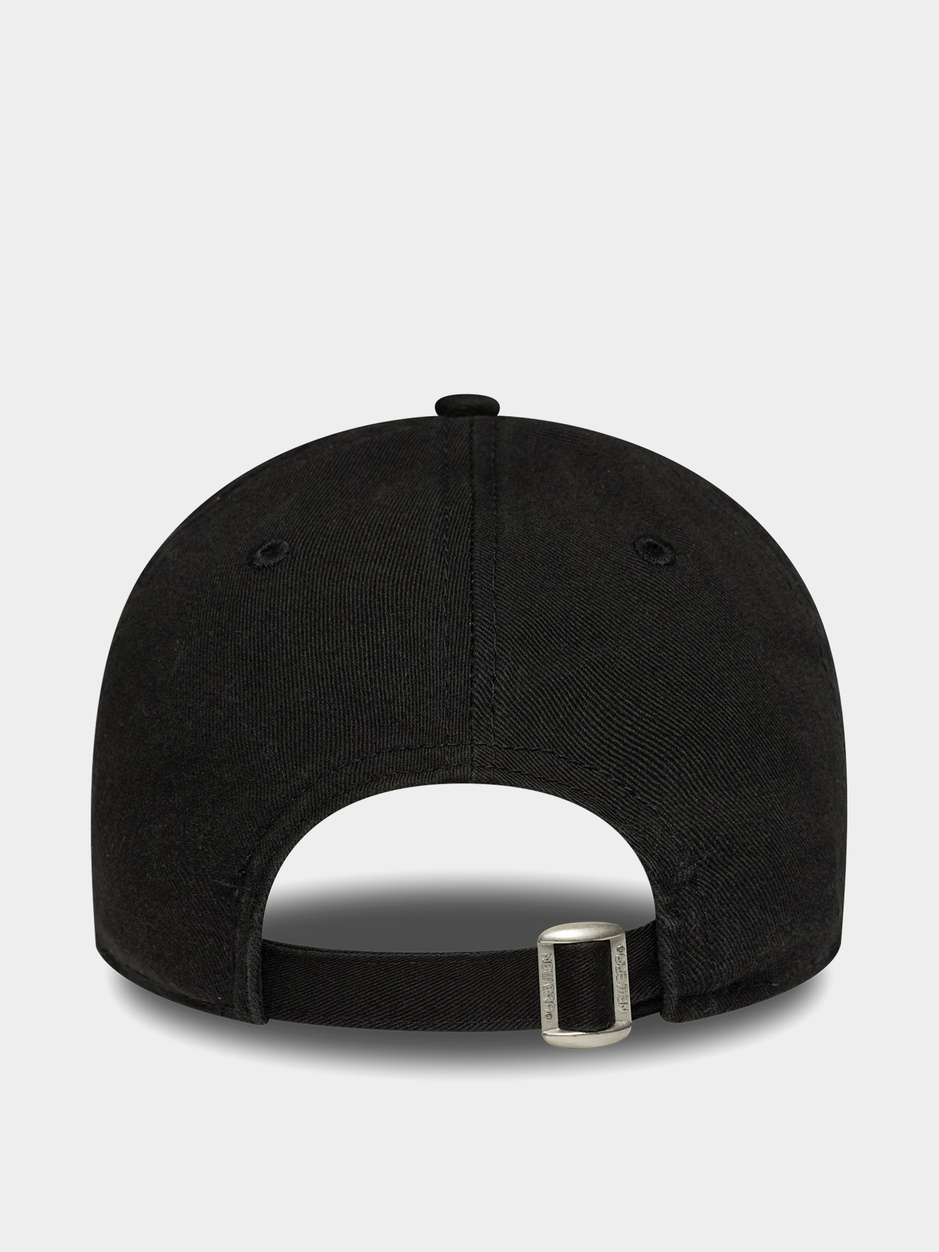 Шапка с козирка New Era Mini Washed 9Twenty New York Yankees Wmn (black/white)