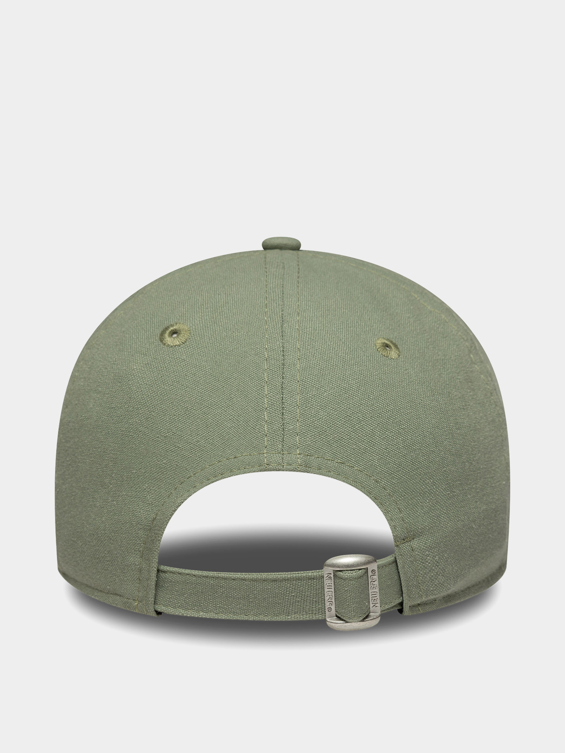 Шапка с козирка New Era Linen 9Twenty Tigers Wmn (green)