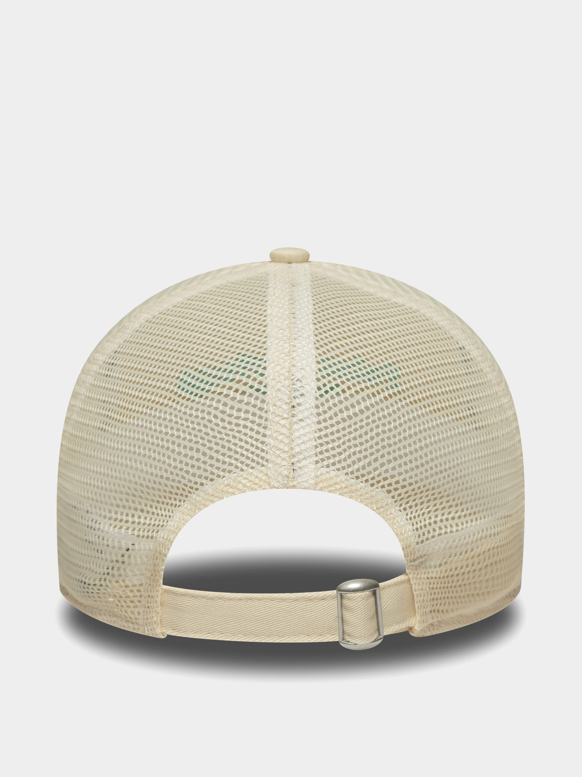 Шапка с козирка New Era City 9Twenty Trucker Wmn (yellow)