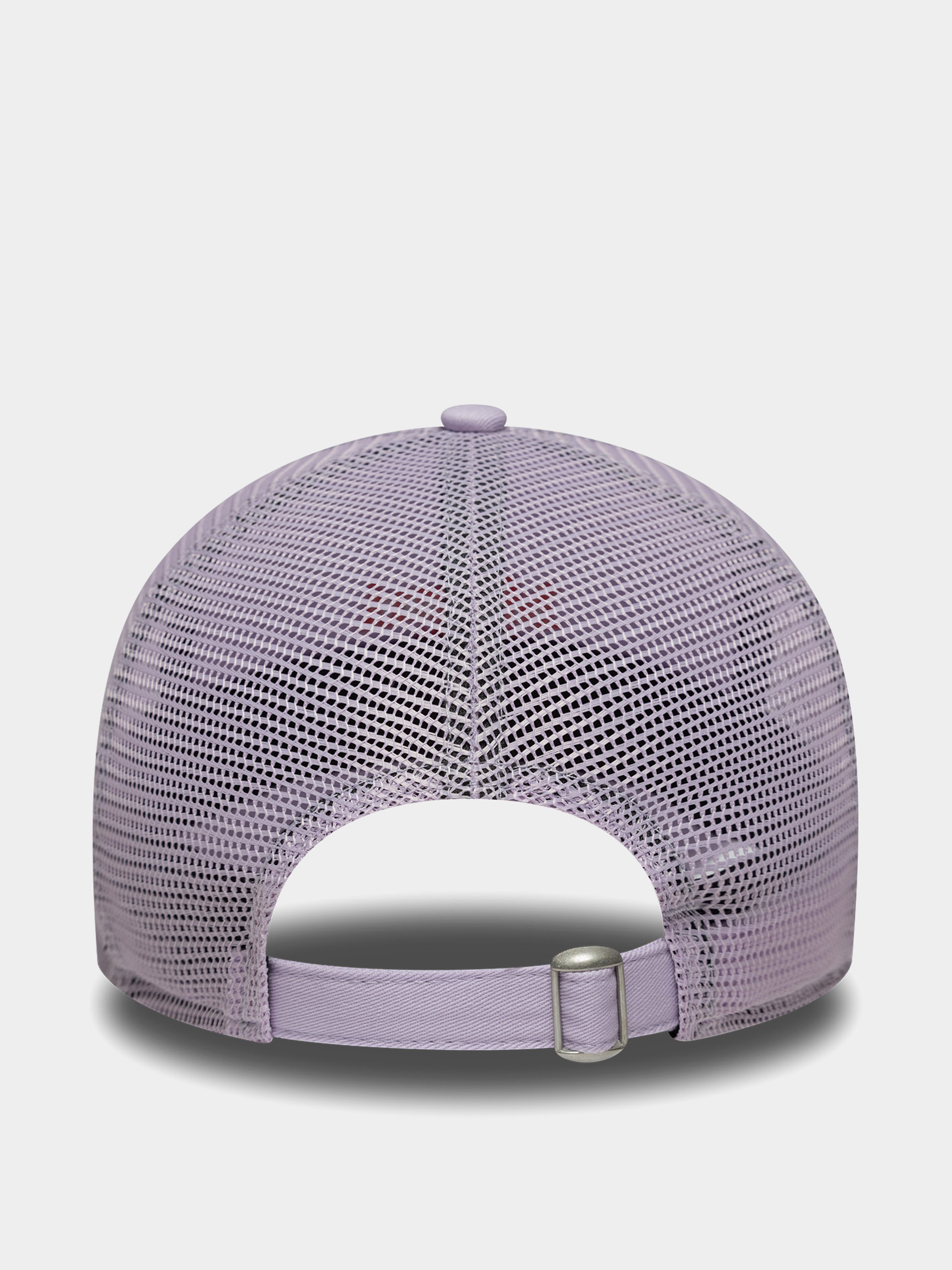 Шапка с козирка New Era City 9Twenty Trucker Wmn (violet)