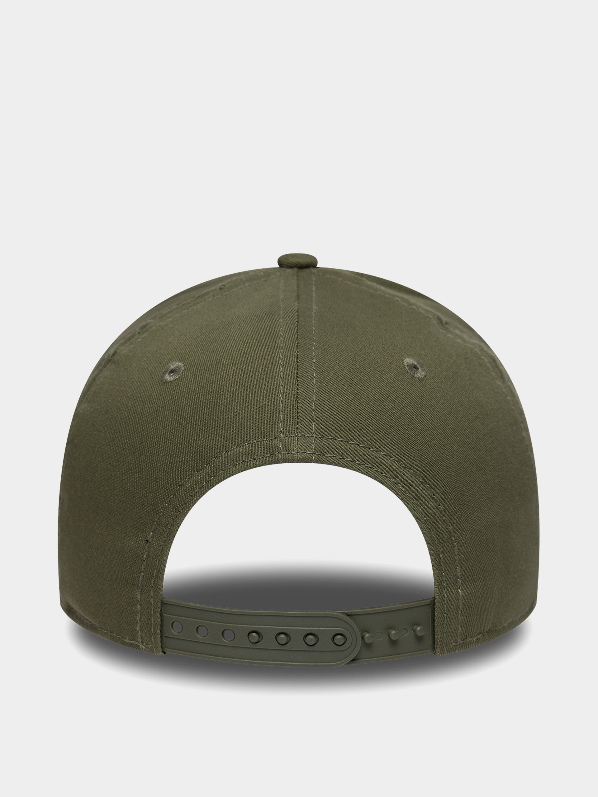Шапка с козирка New Era Tonal Outline 9Forty Eframe Los Angeles Dodgers (green)