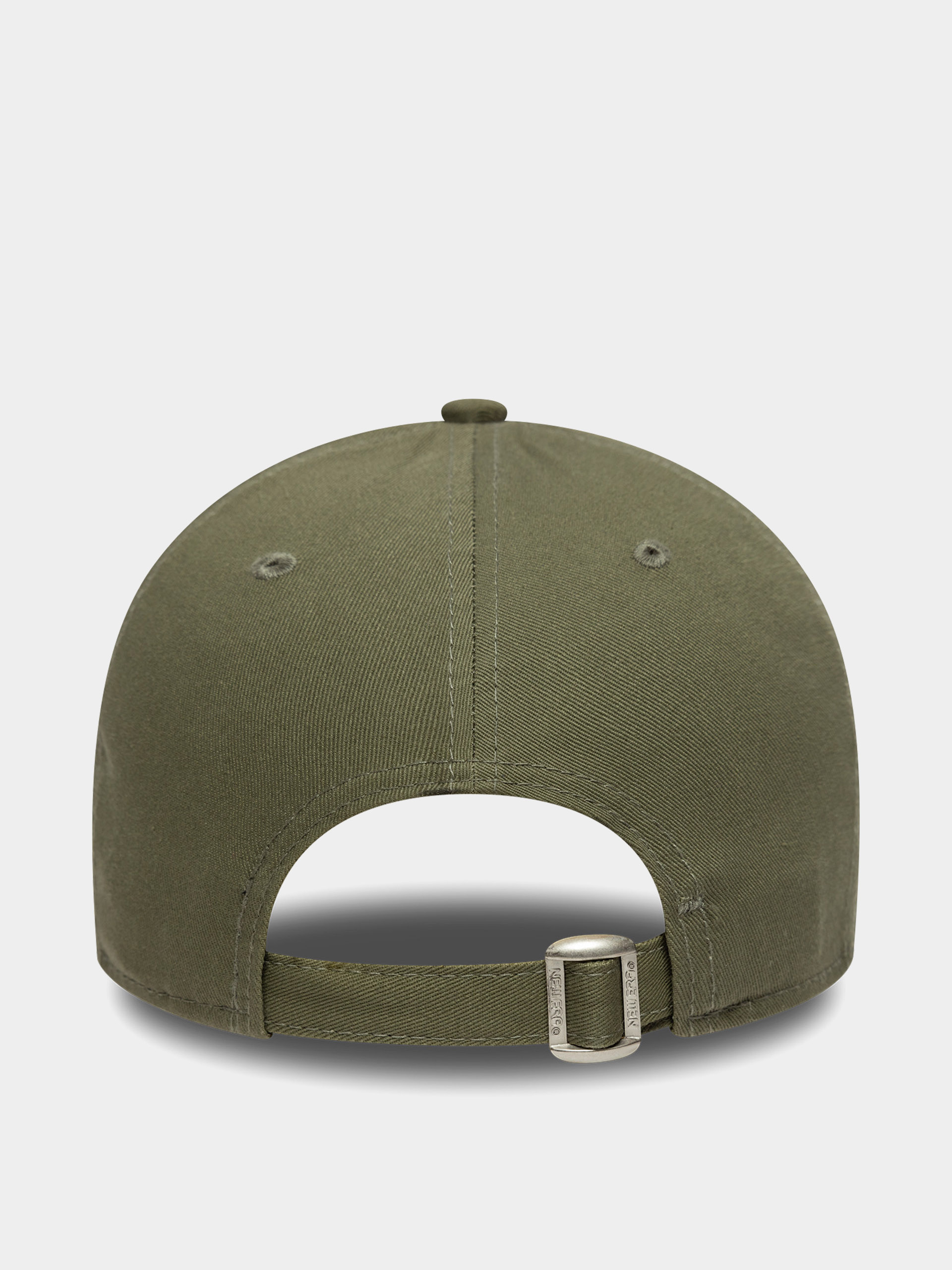 Шапка с козирка New Era Seasonal Infill 9Forty New York Yankees (green)