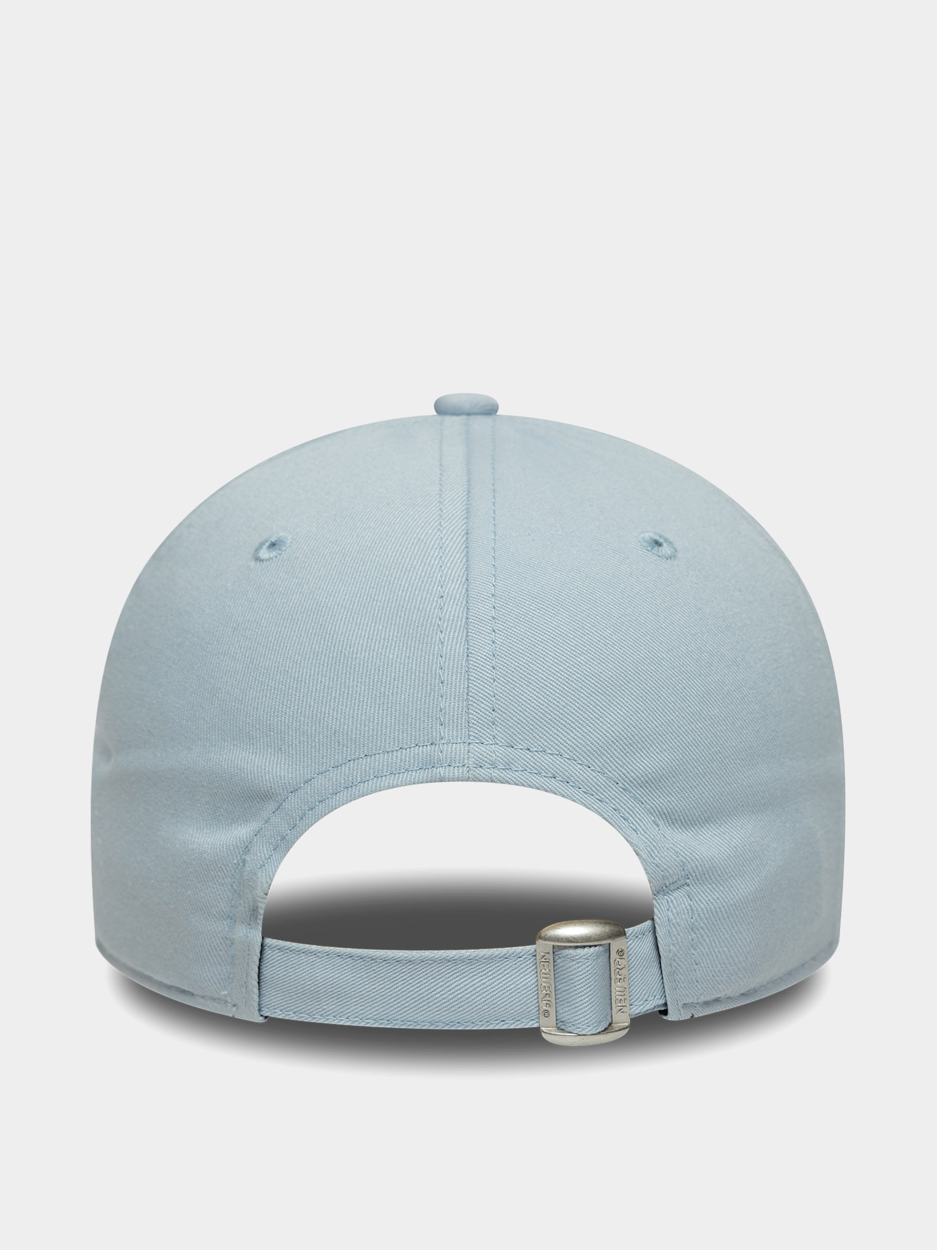 Шапка с козирка New Era League Essential 9Forty Los Angeles Dodgers (sky blue)
