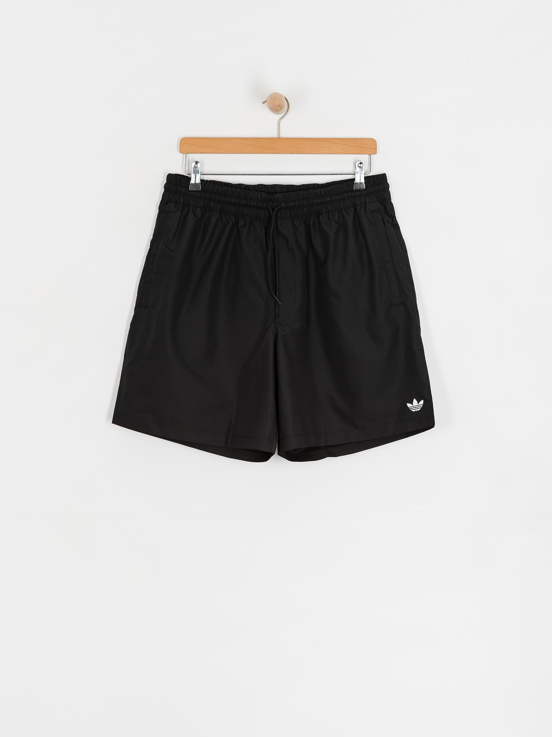 Къси панталони adidas Water Short 2 (black/white)