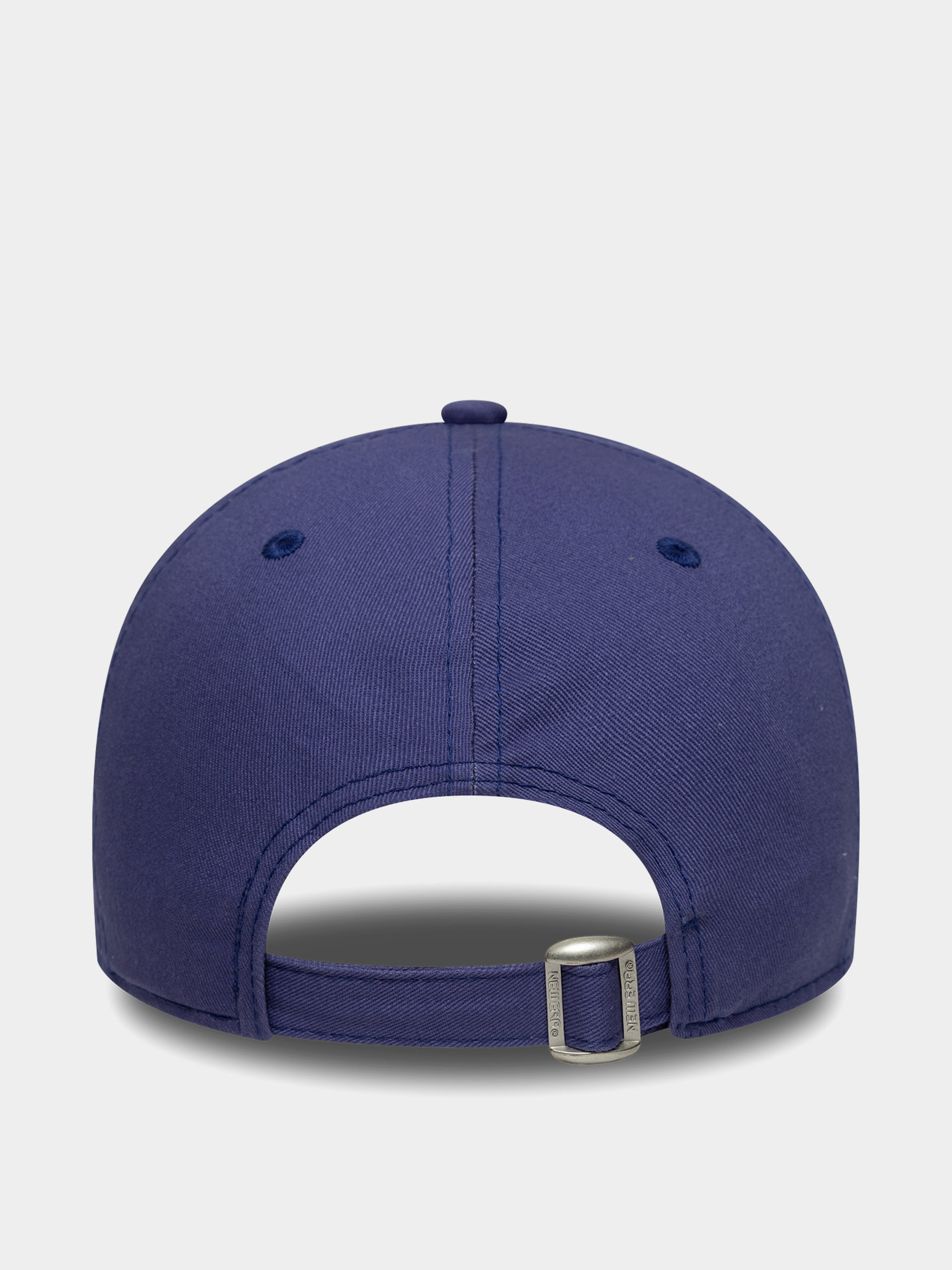 Шапка с козирка New Era League Essential 9Forty Los Angeles Dodgers (violet)