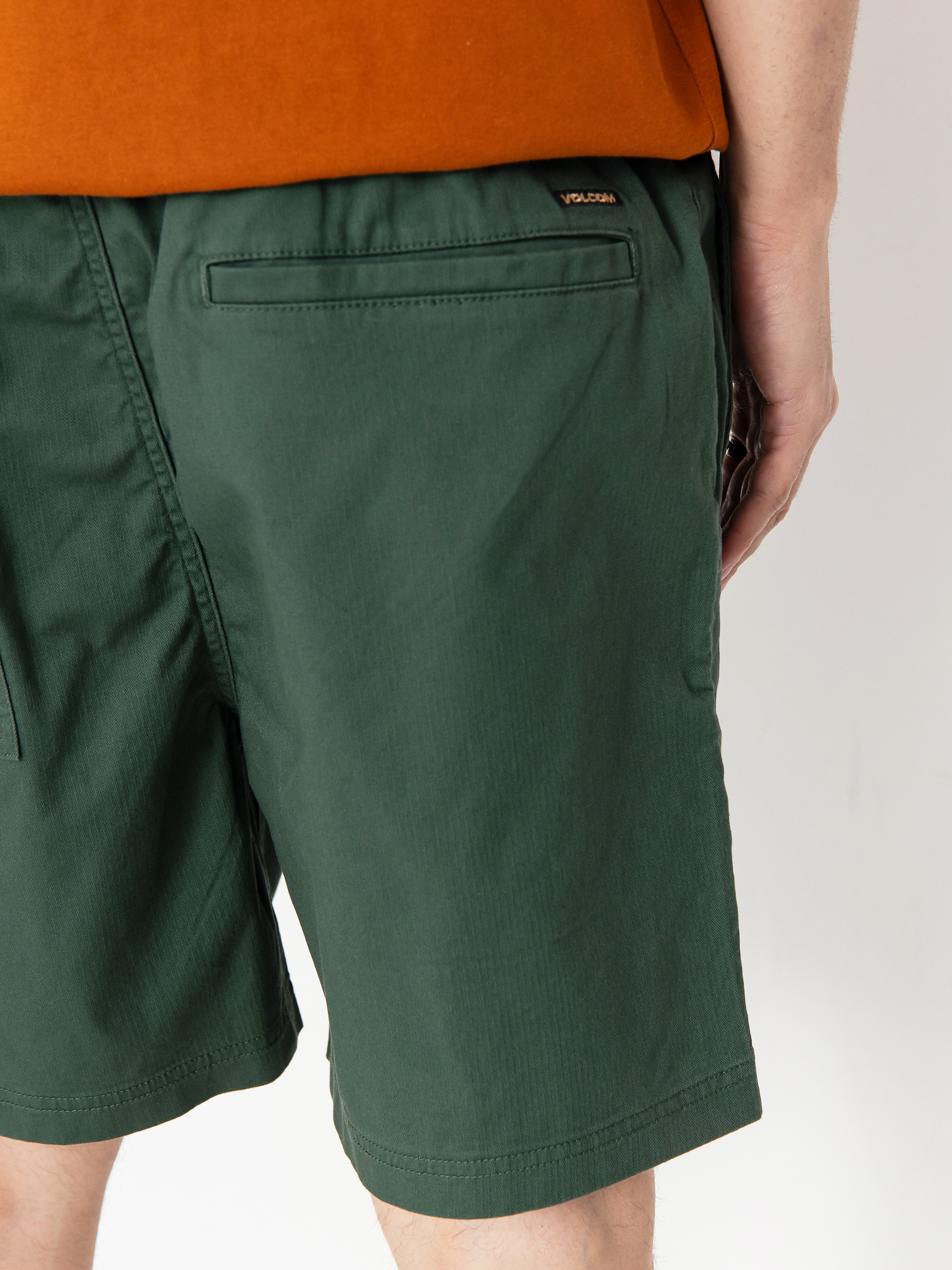 Къси панталони Volcom High Stone Ew 18 (alpine)