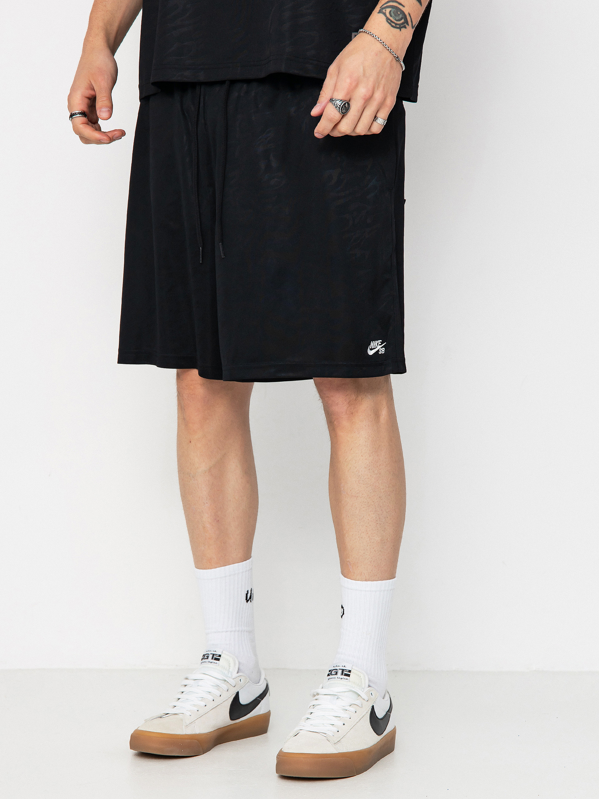 Къси панталони Nike SB Dri Fit Jacquard