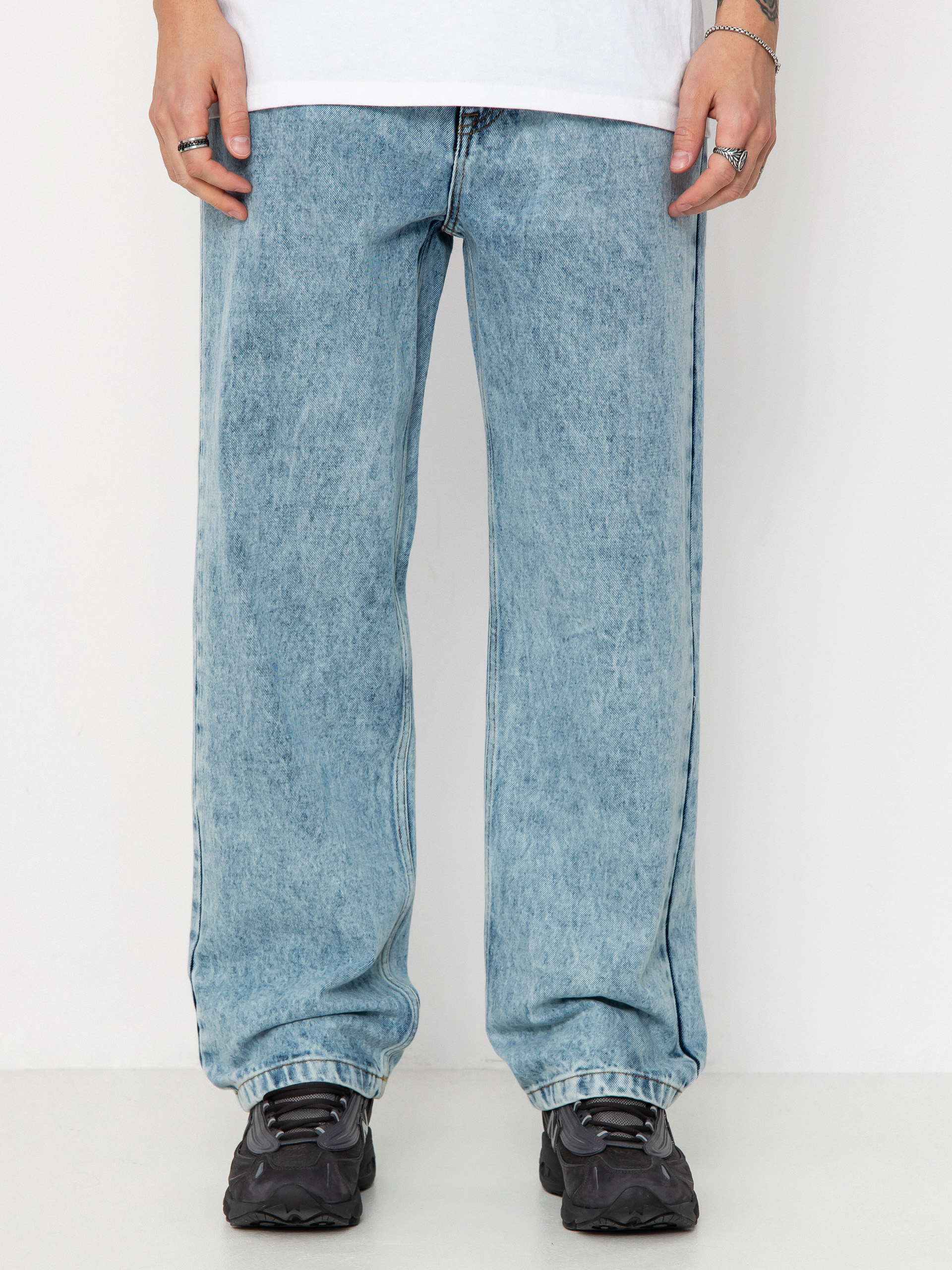 Панталони Iriedaily Nanolo (vintage wash)