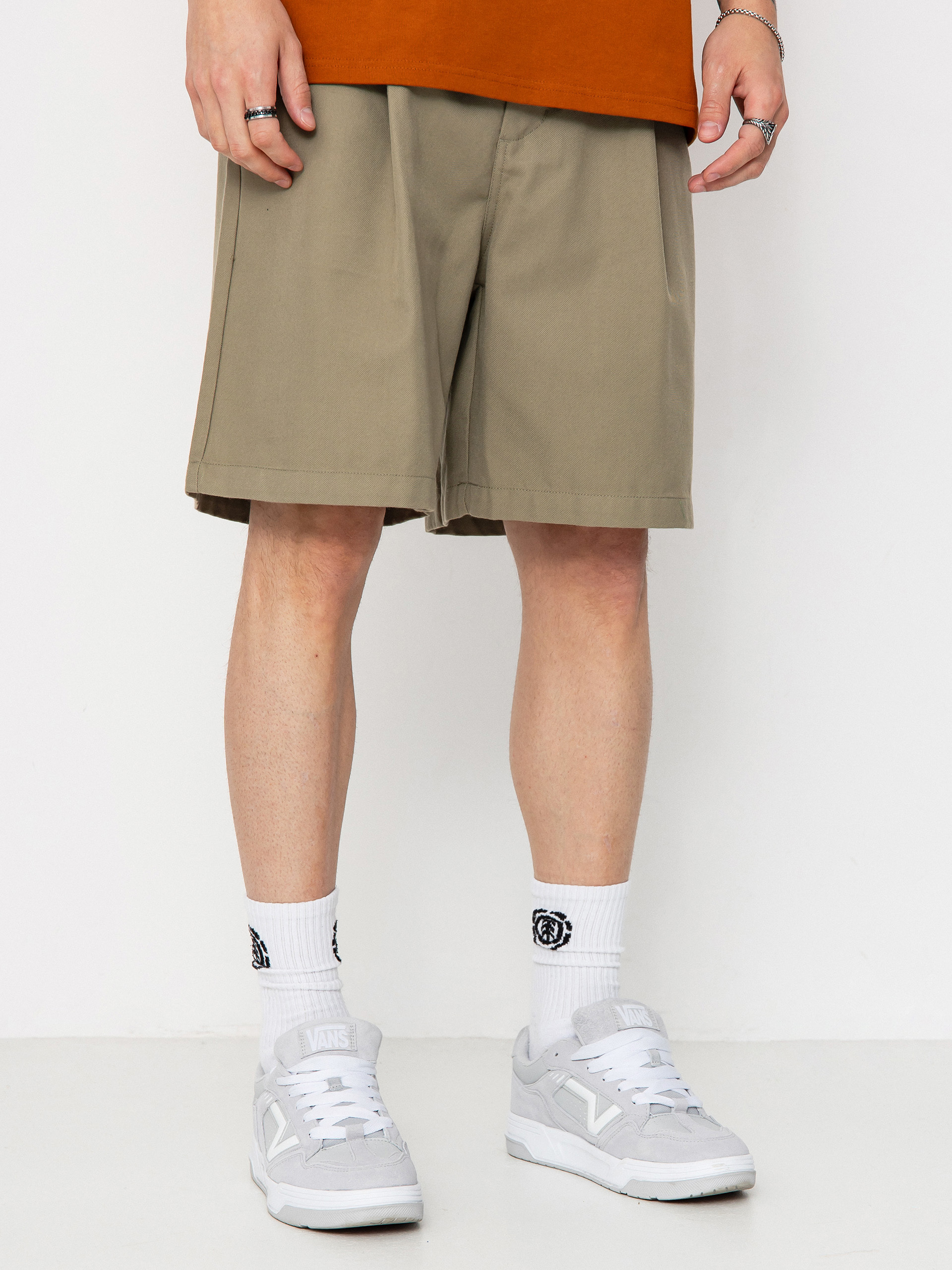 Къси панталони OBEY Oliver (mermaid)