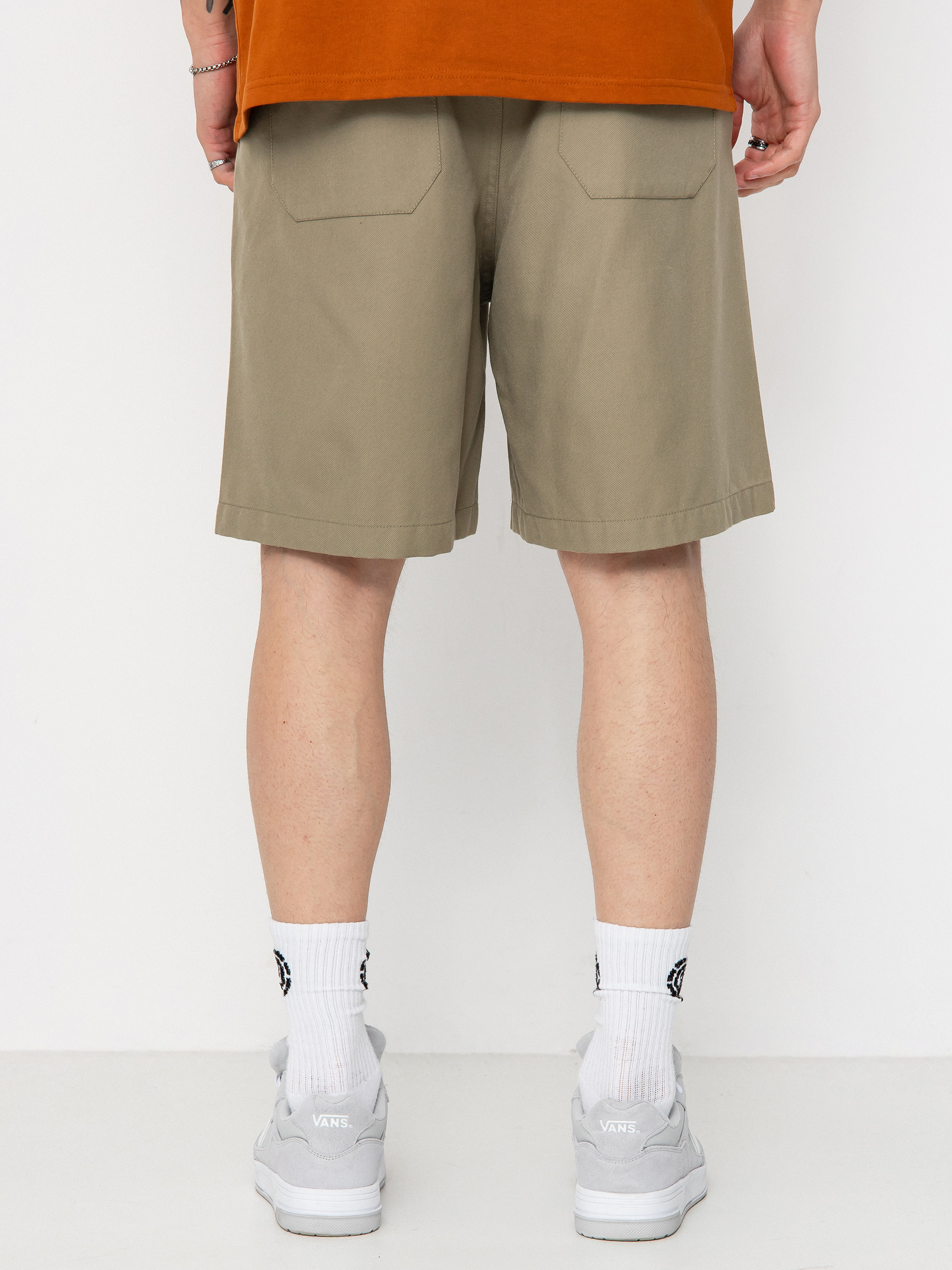 Къси панталони OBEY Oliver (mermaid)