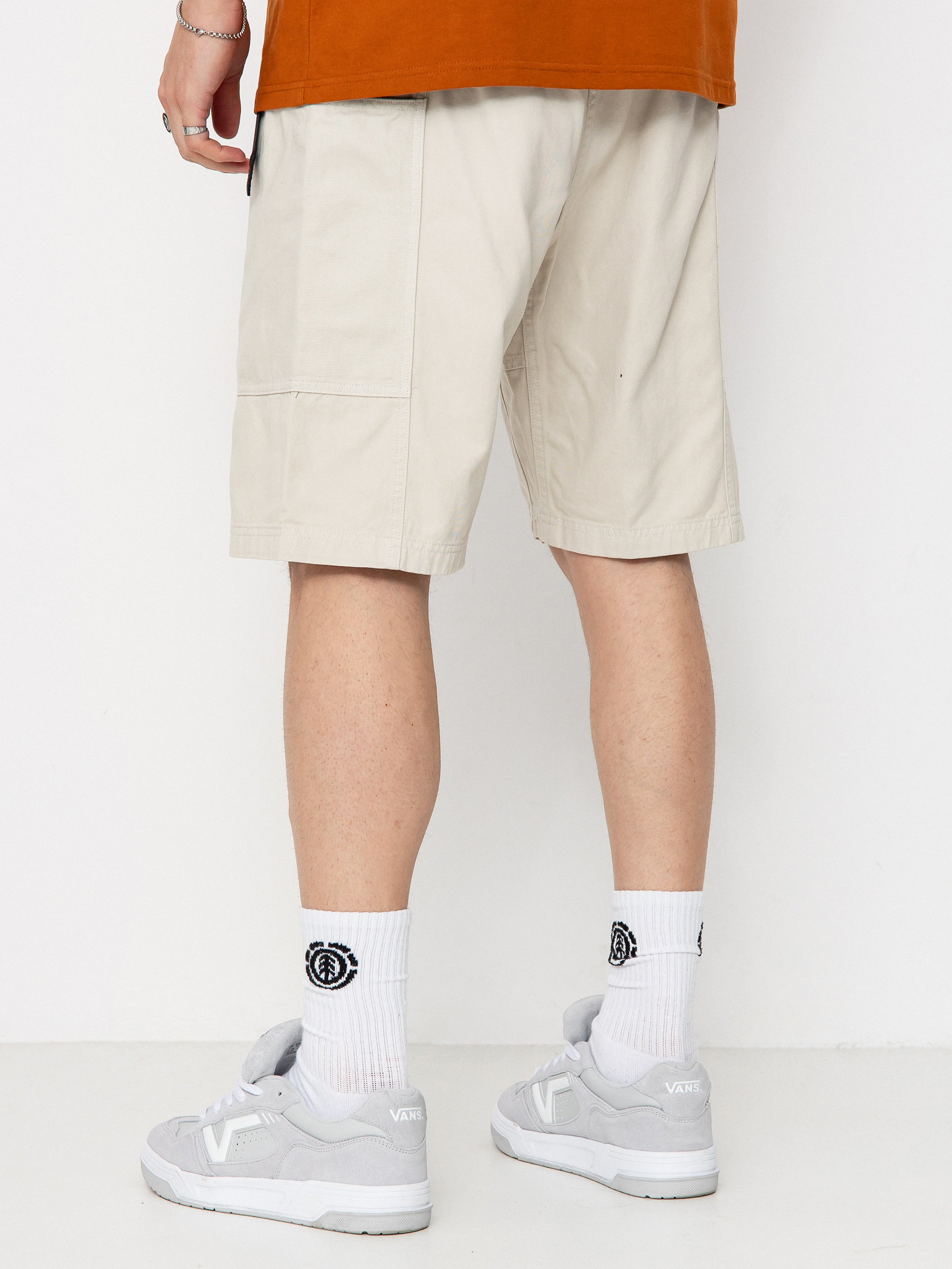 Къси панталони Gramicci Gadget Short (dune pigment)