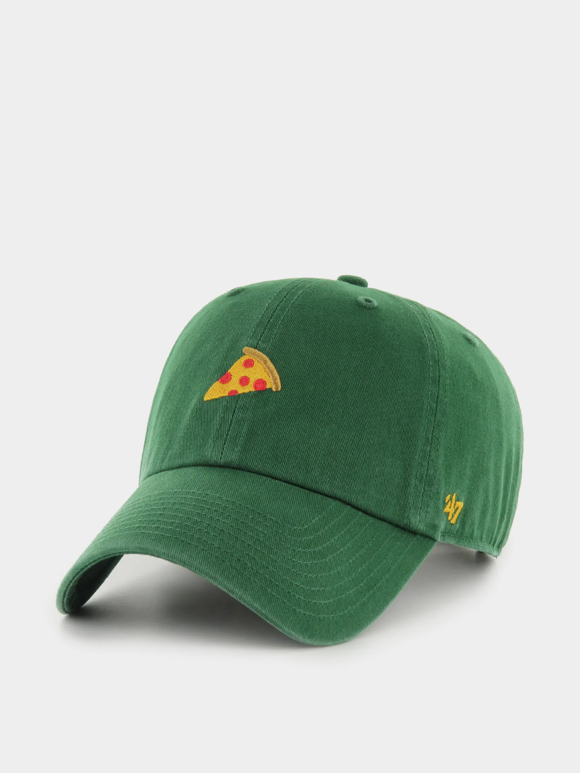 Шапка с козирка 47 Brand Food Base Runner Icon