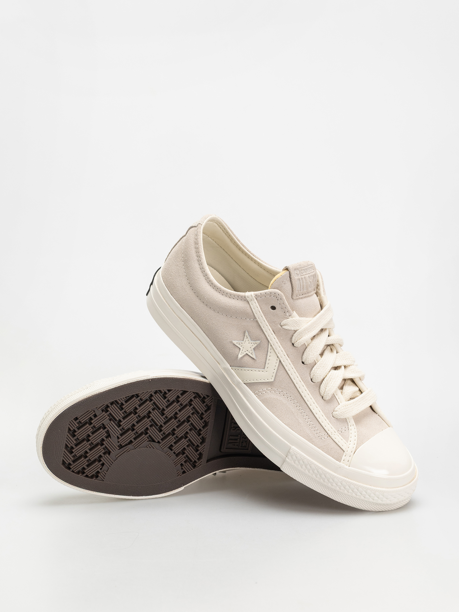 Обувки Converse Star Player 76 (egret/egret/vintage white)