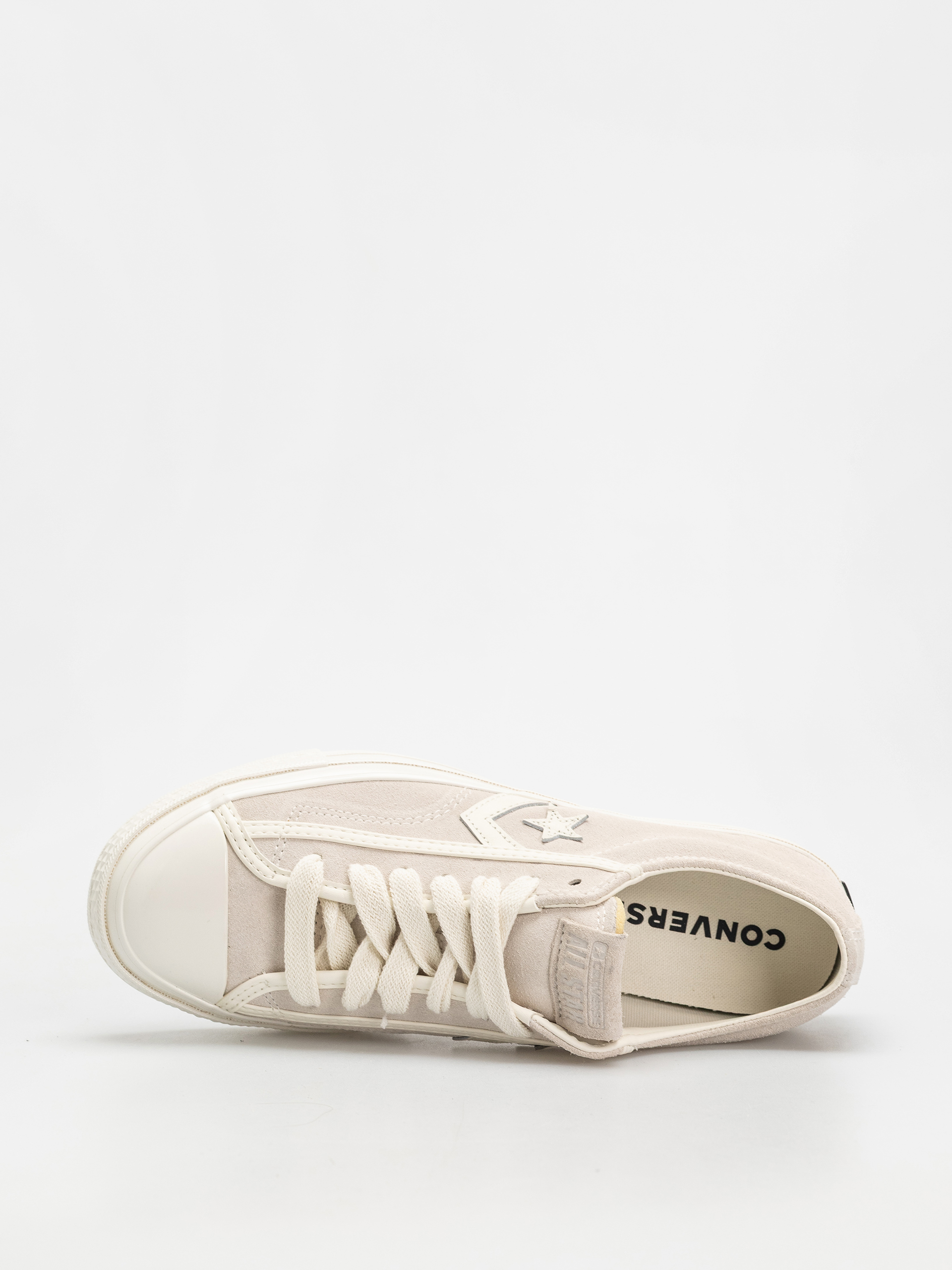 Обувки Converse Star Player 76 (egret/egret/vintage white)