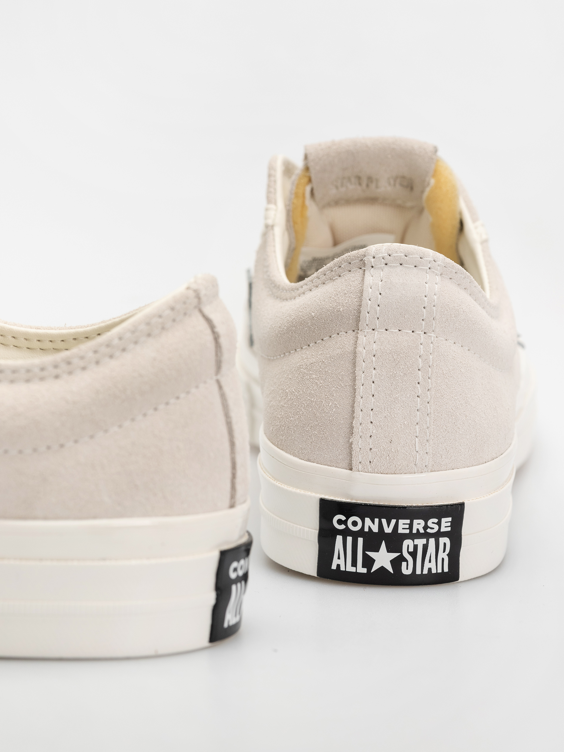 Обувки Converse Star Player 76 (egret/egret/vintage white)