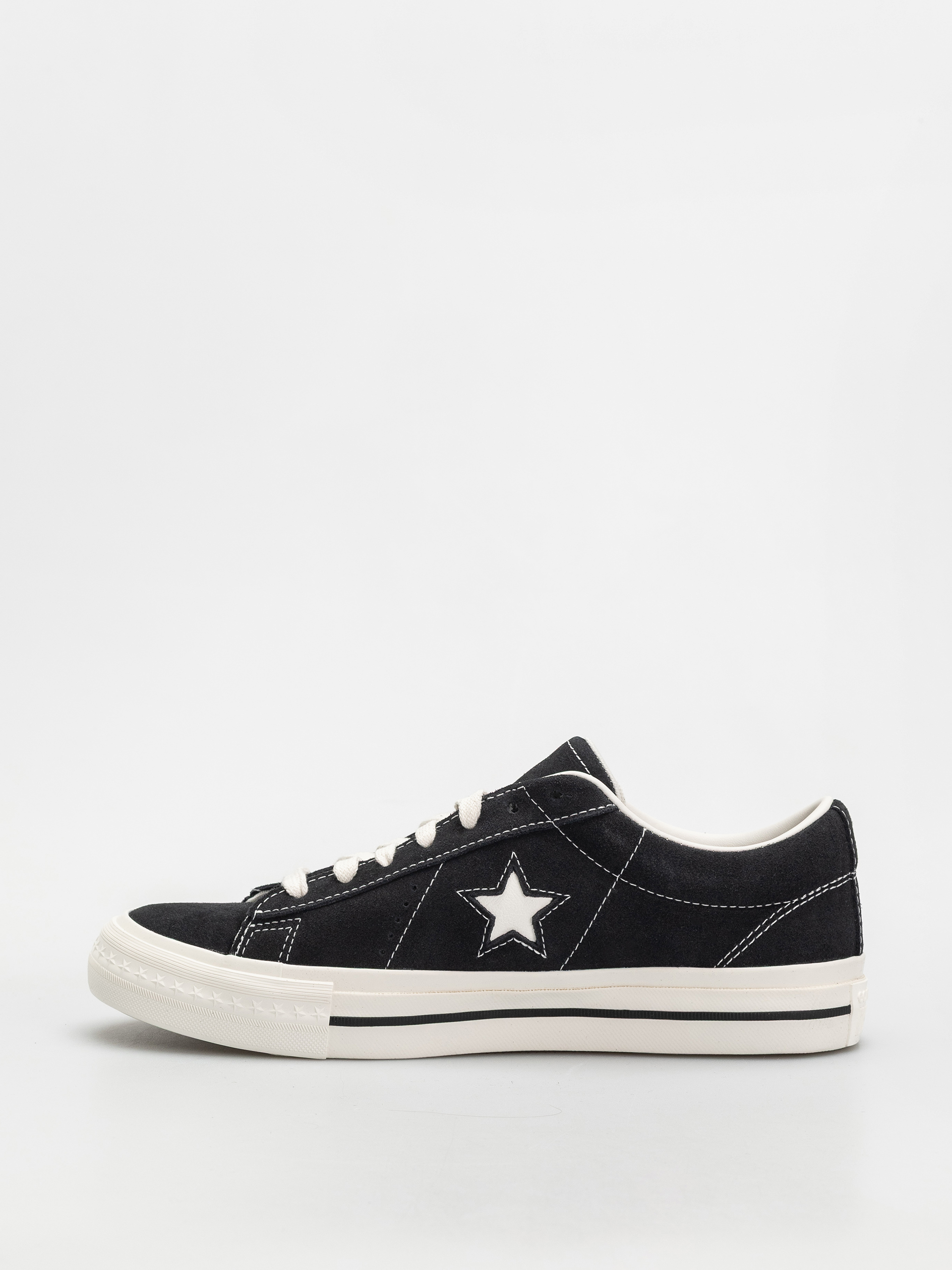 Обувки Converse One Star 95 (black/vintage white)