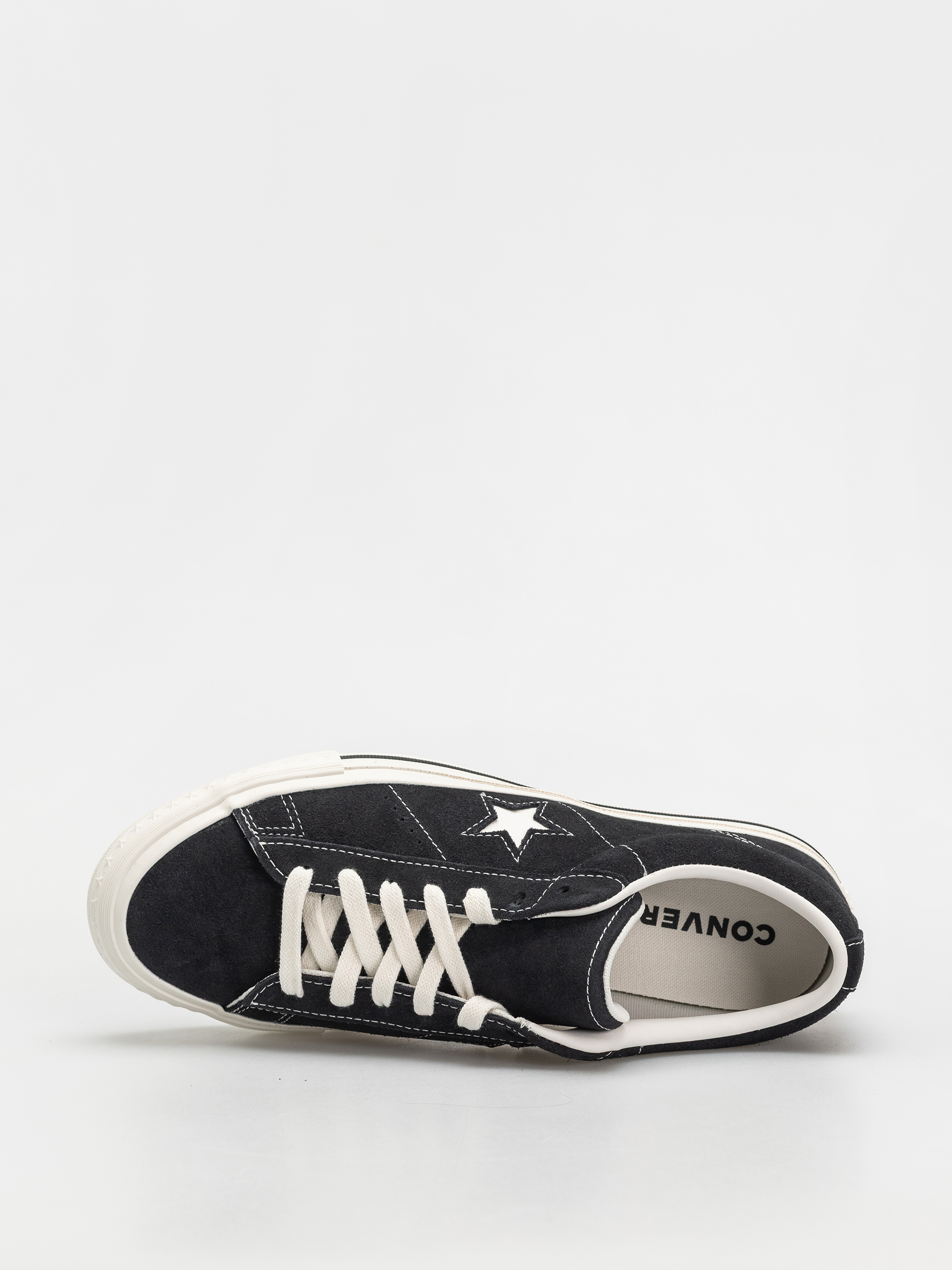 Обувки Converse One Star 95 (black/vintage white)