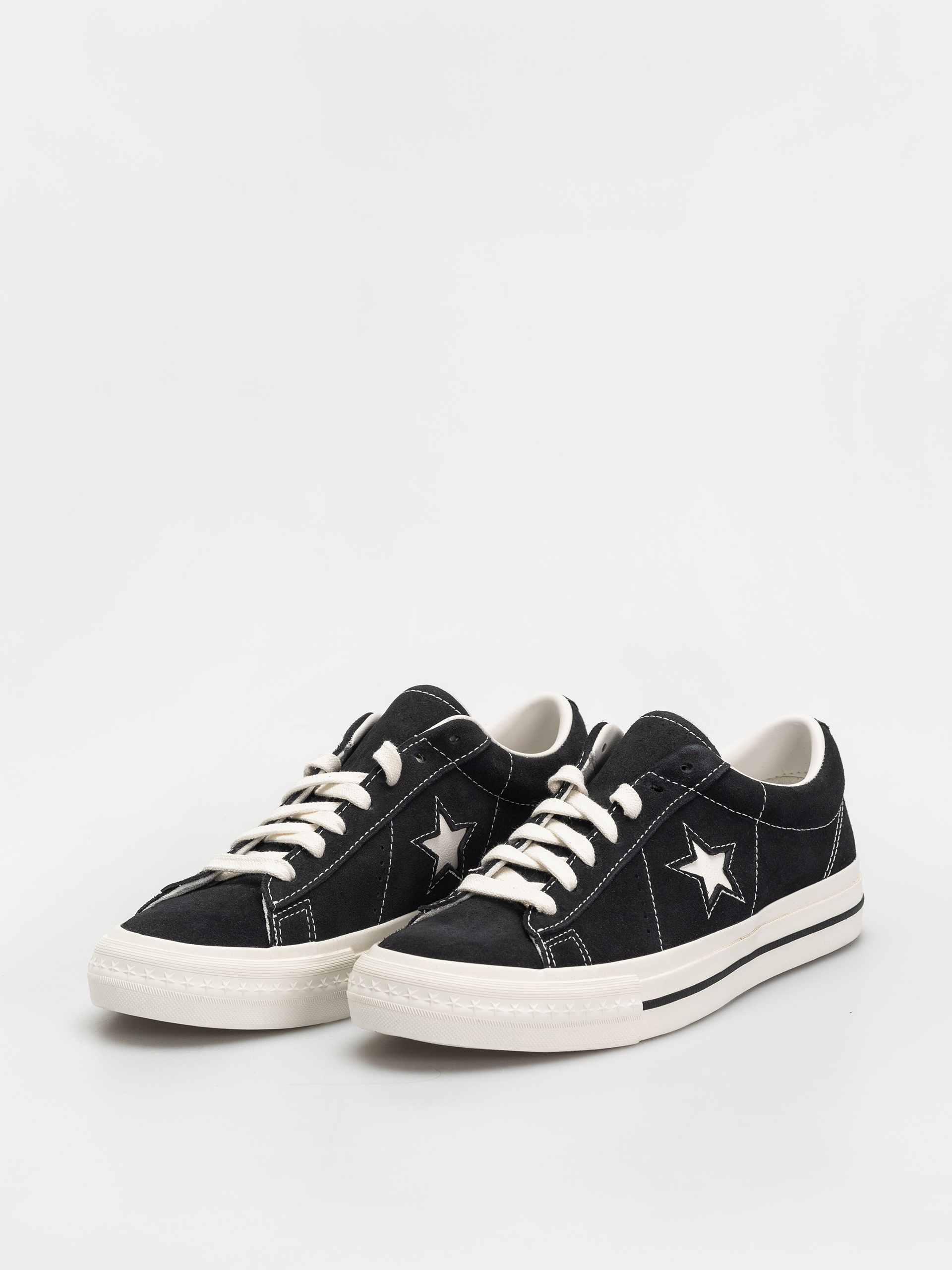 Обувки Converse One Star 95 (black/vintage white)