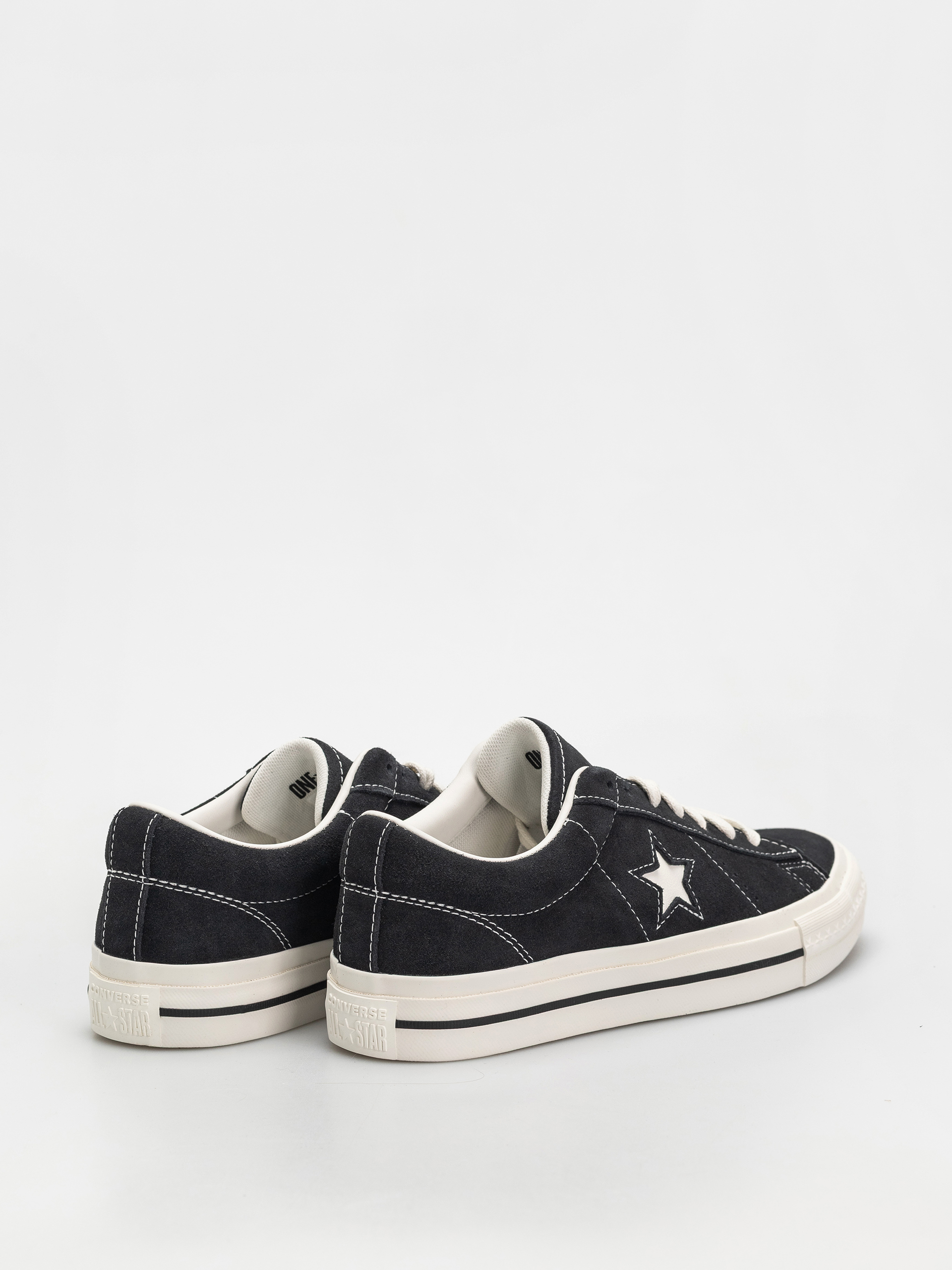 Обувки Converse One Star 95 (black/vintage white)
