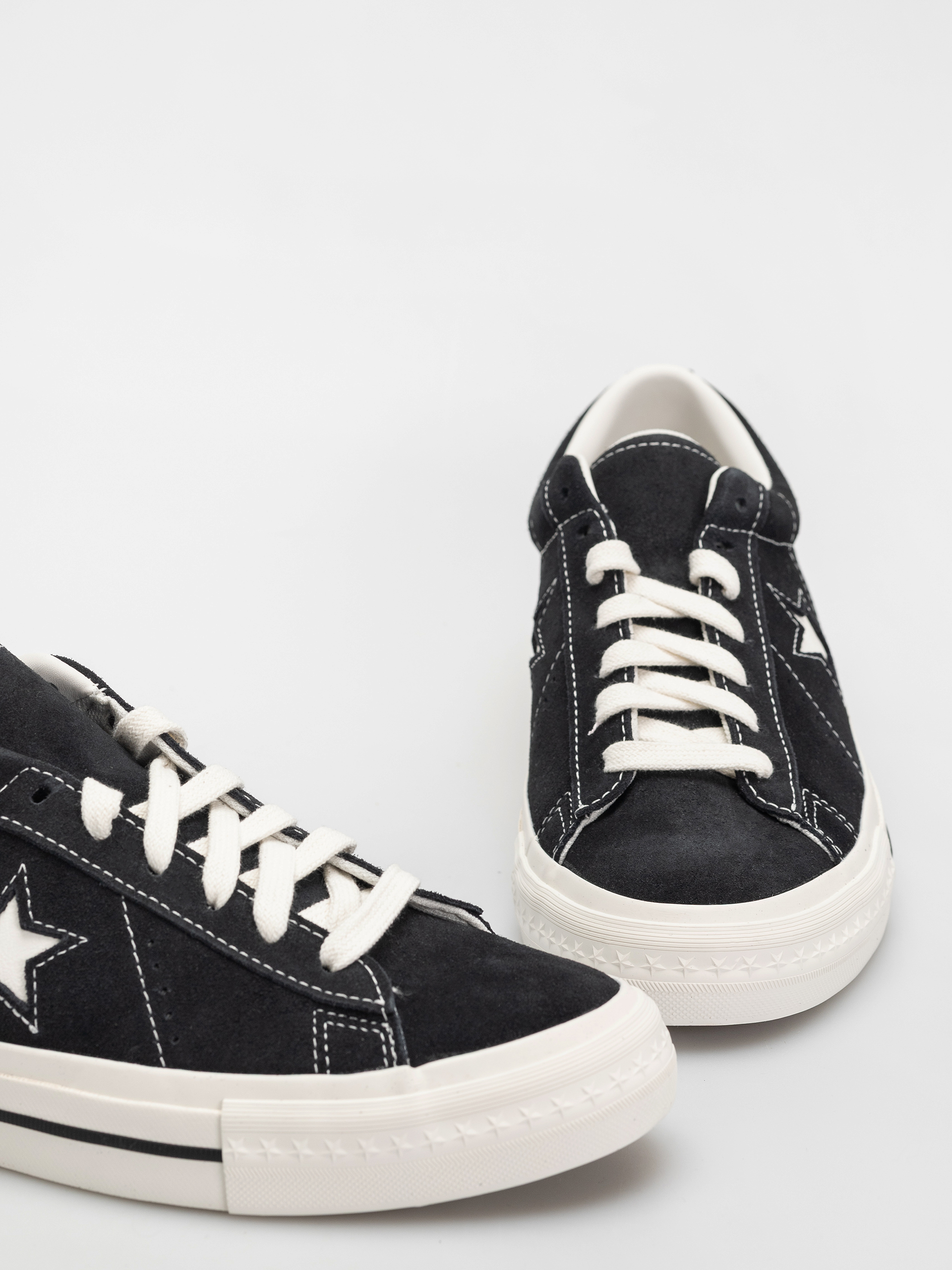 Обувки Converse One Star 95 (black/vintage white)