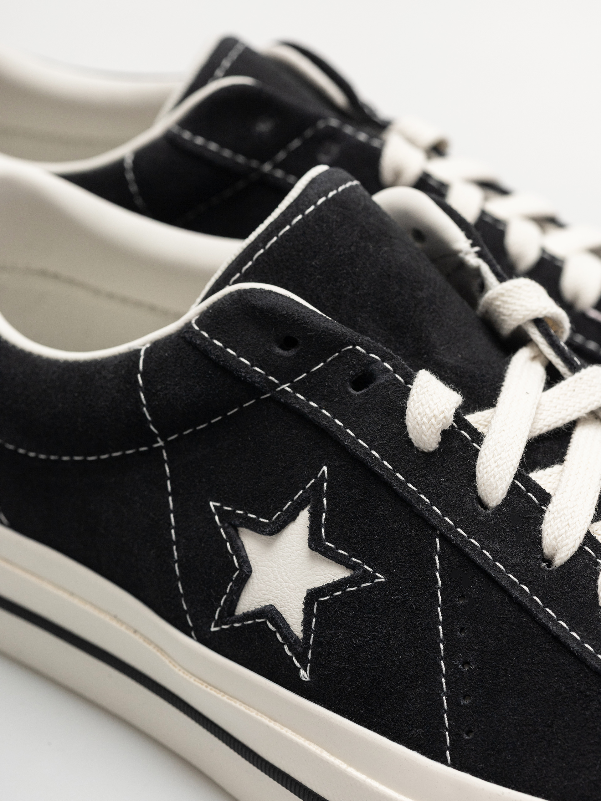 Обувки Converse One Star 95 (black/vintage white)