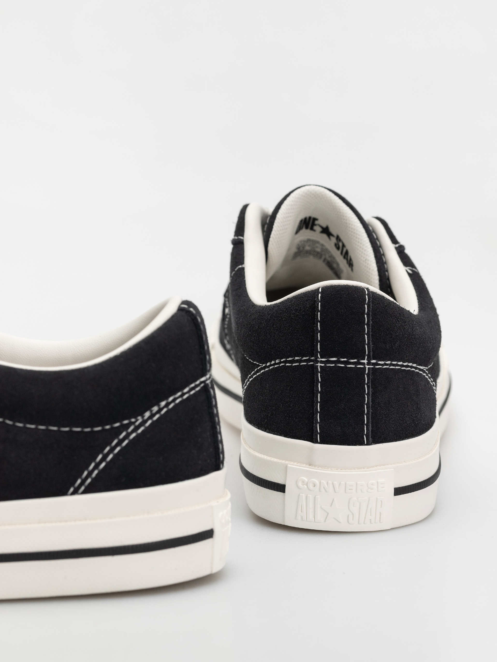 Обувки Converse One Star 95 (black/vintage white)