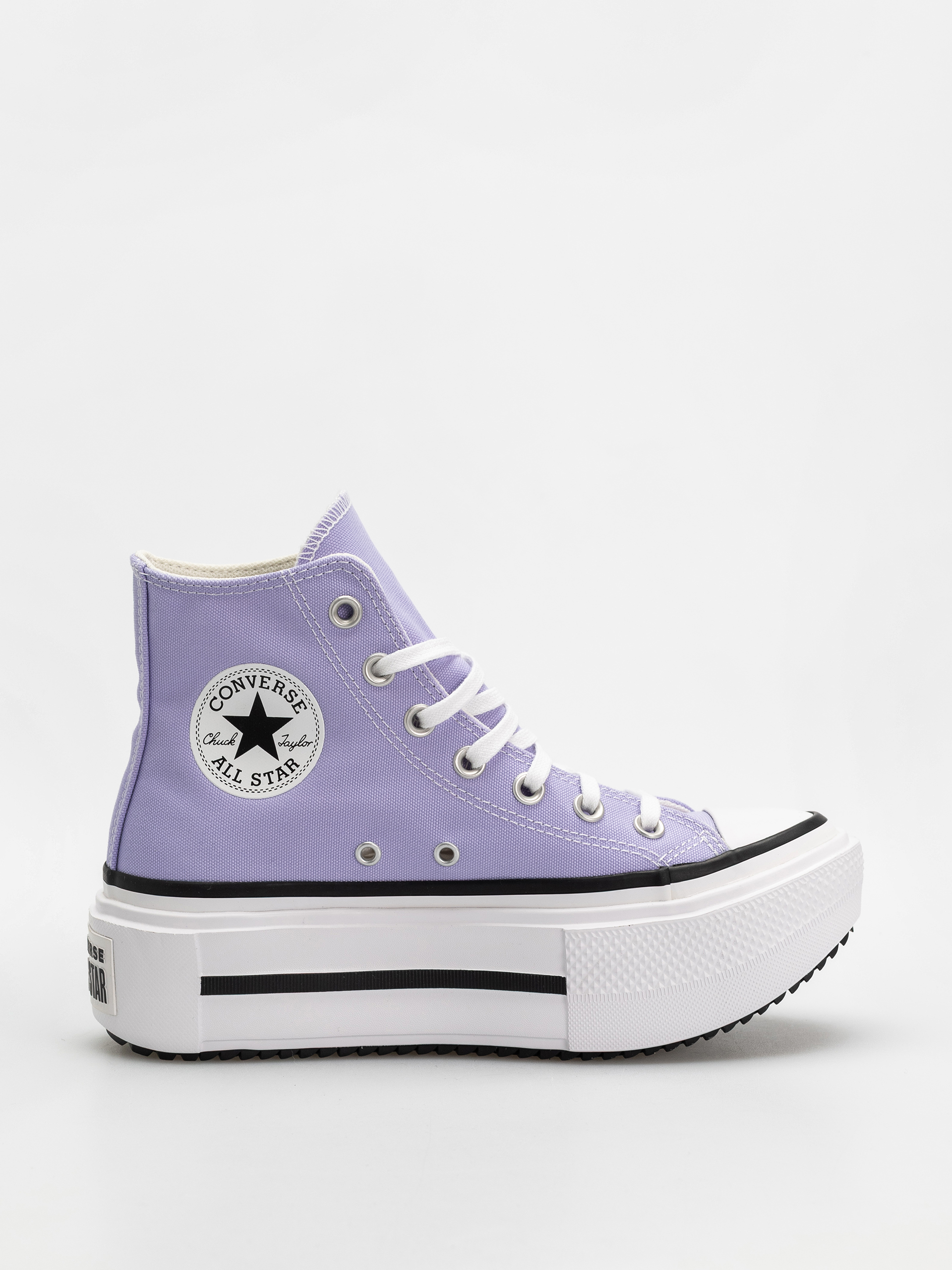 Кецове Converse Chuck Taylor All Star Lift Double Stack Hi