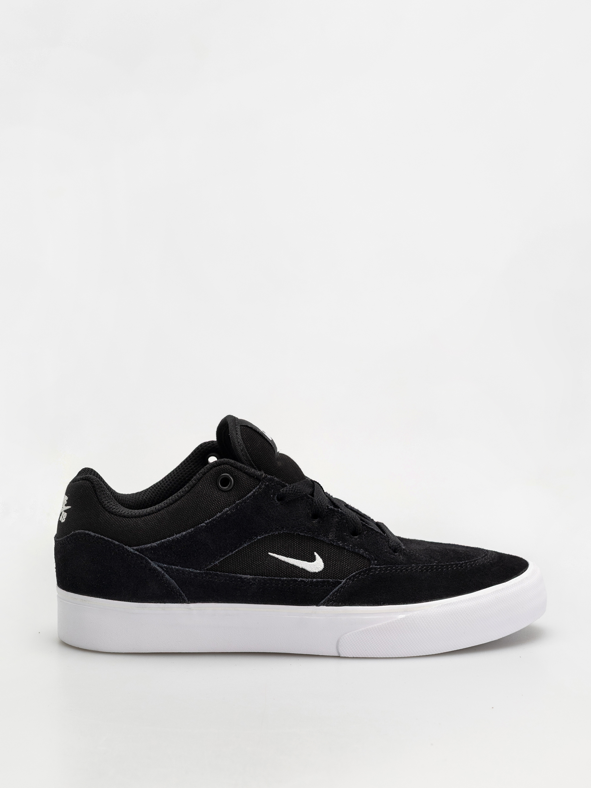 Обувки Nike SB Malor JR (black/white black white)
