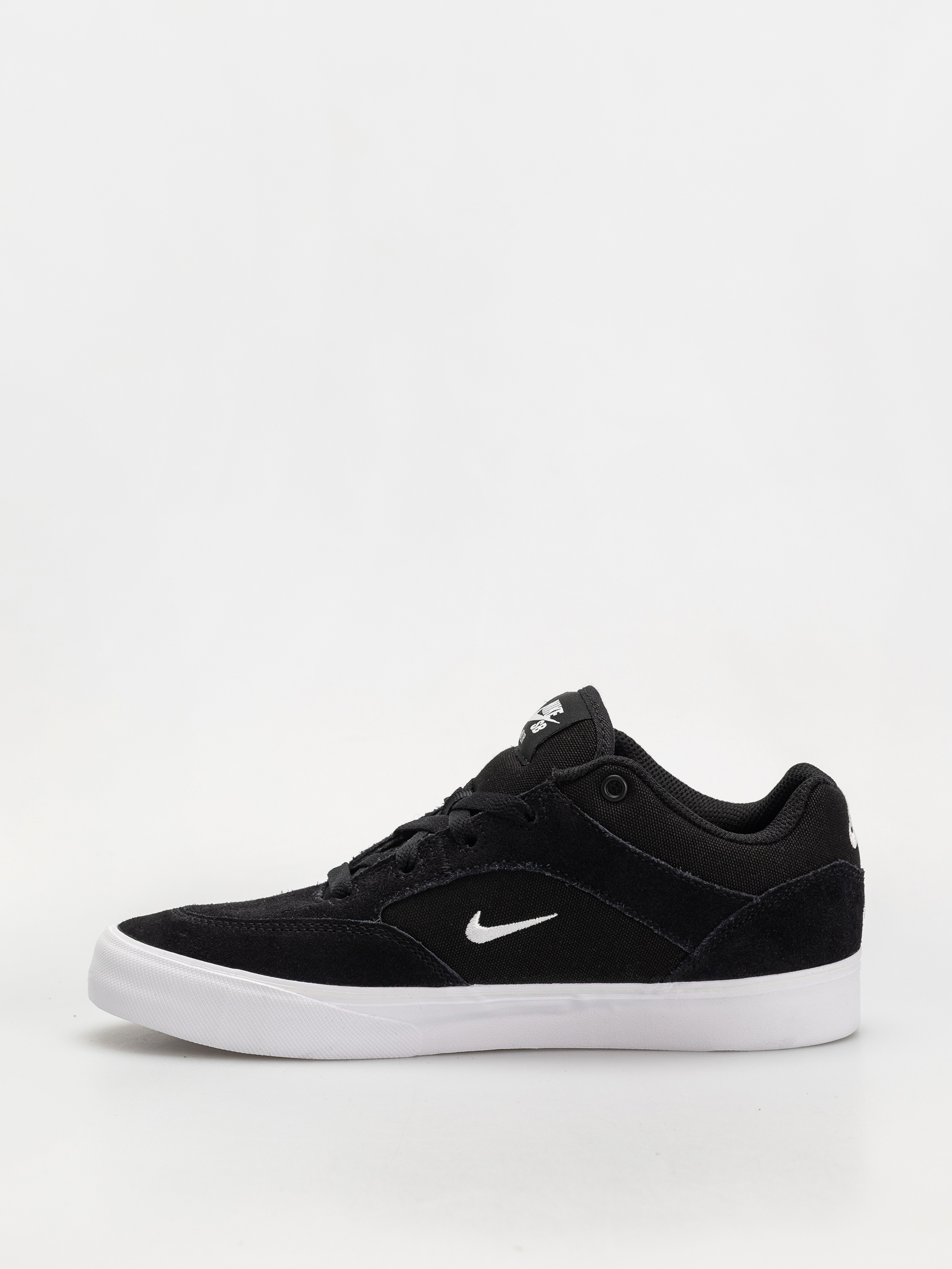 Обувки Nike SB Malor JR (black/white black white)