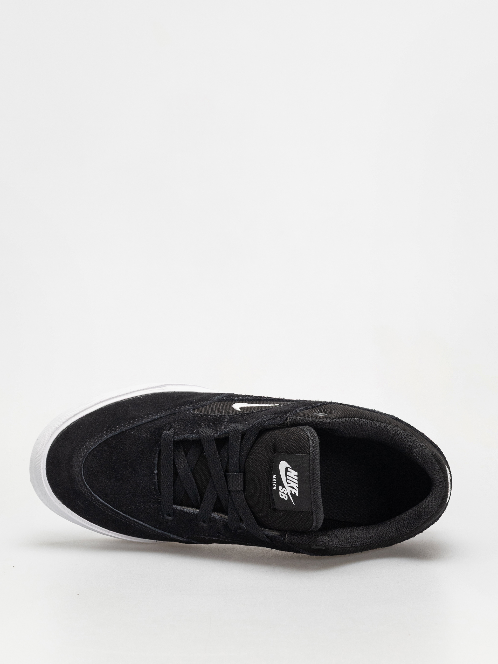 Обувки Nike SB Malor JR (black/white black white)