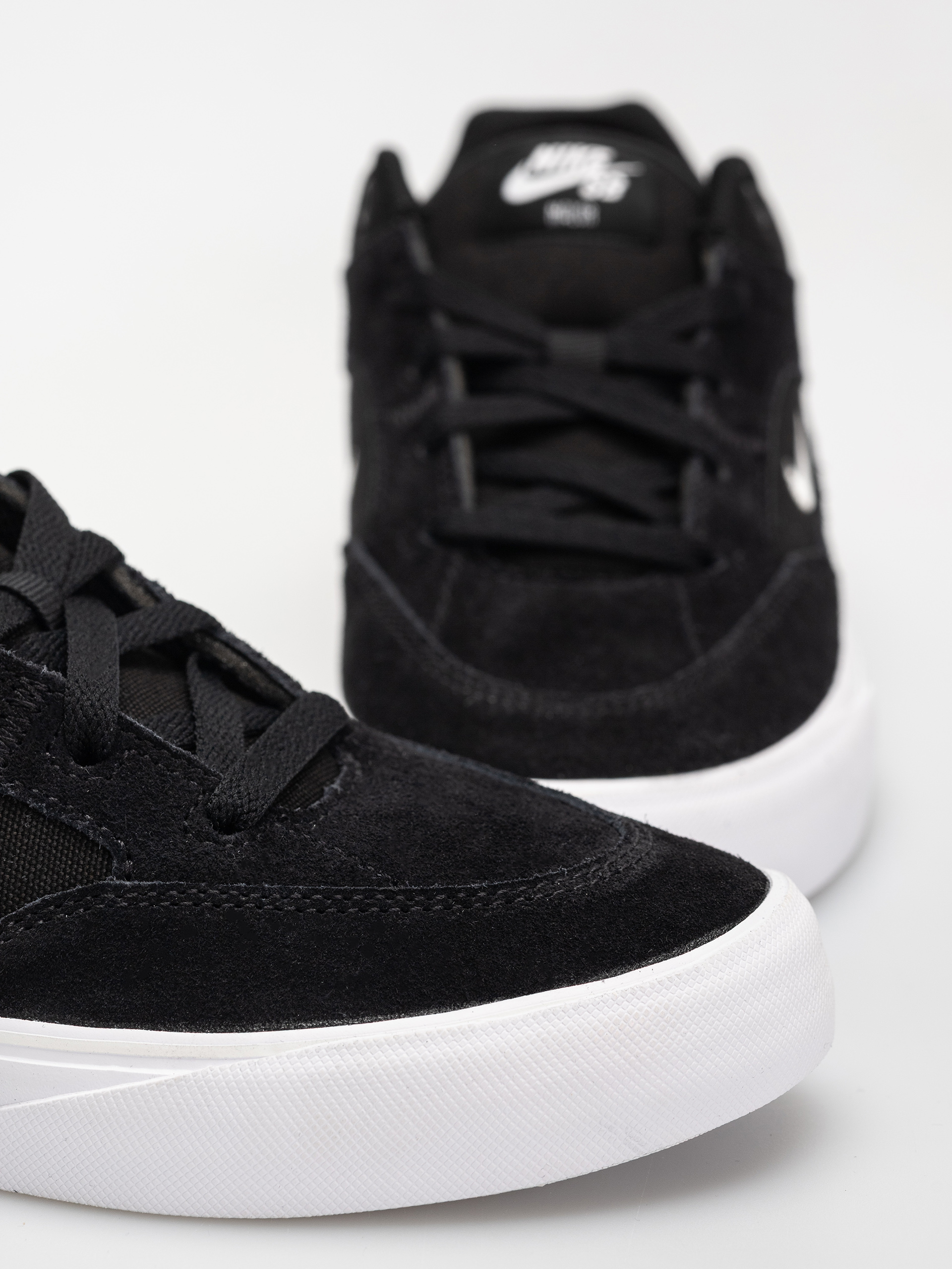 Обувки Nike SB Malor JR (black/white black white)