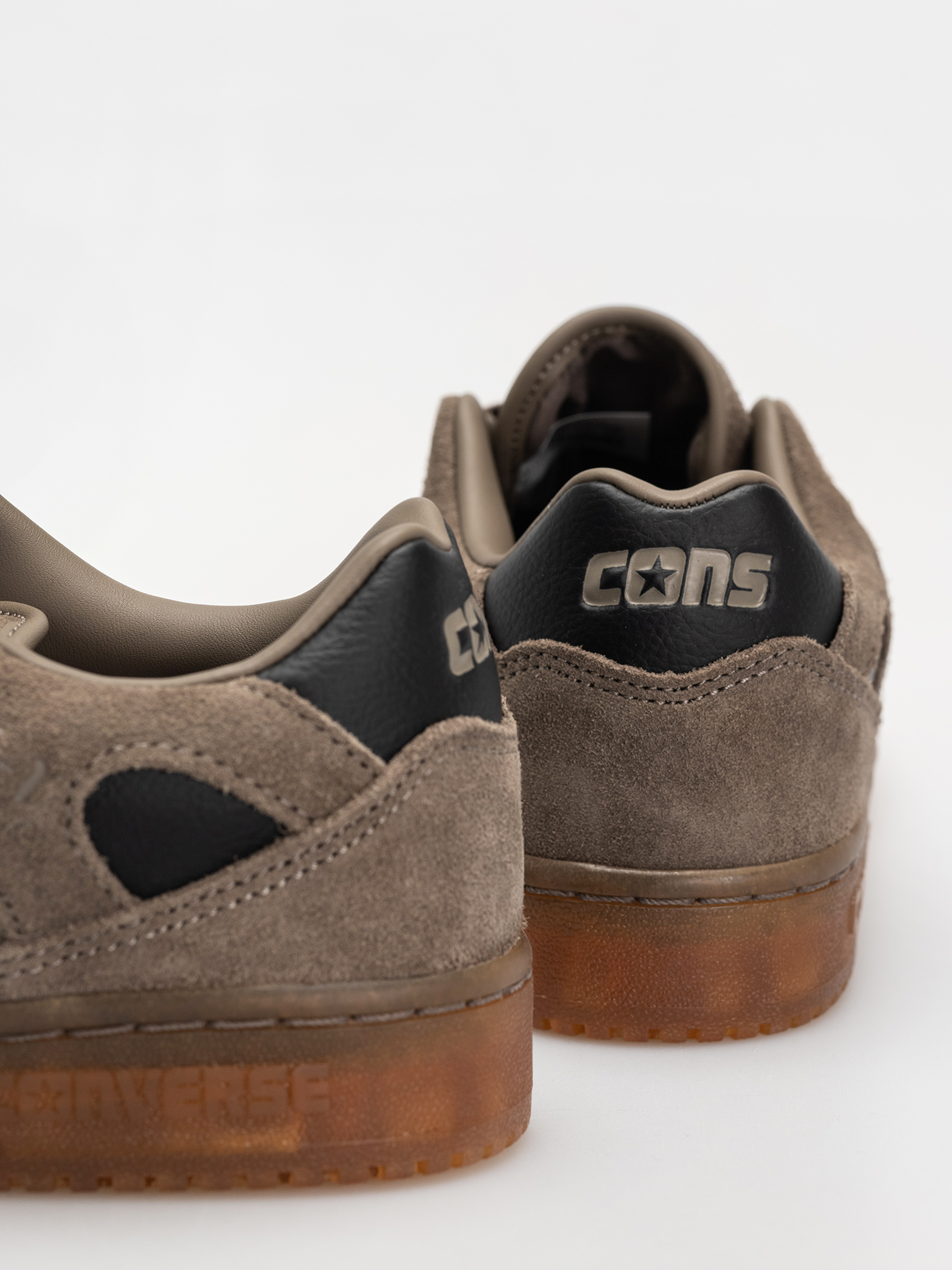 Обувки Converse AS 1 Pro (classic taupe/truffle/black)