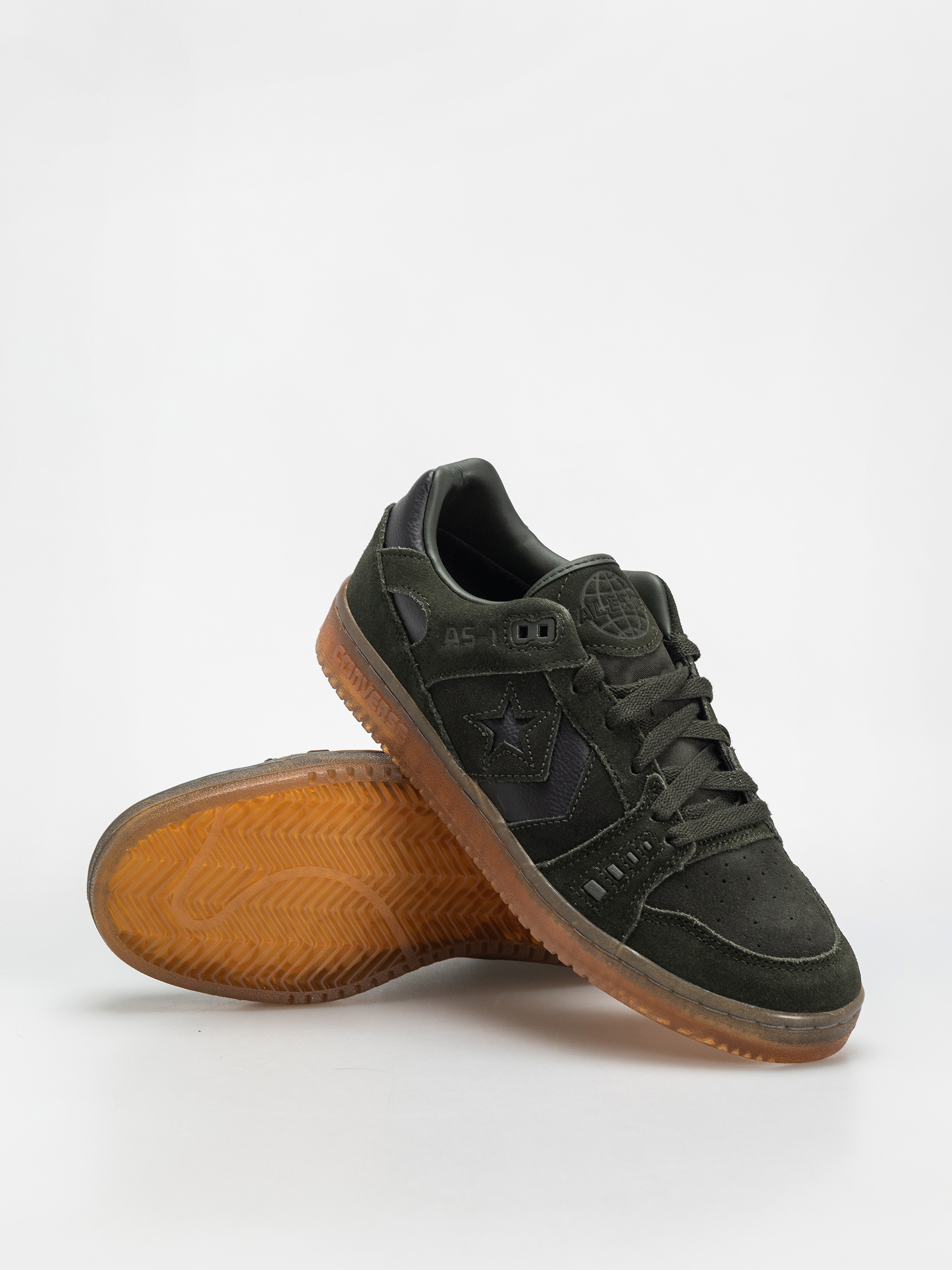 Обувки Converse AS 1 Pro (green onyx/dense canopy/black)