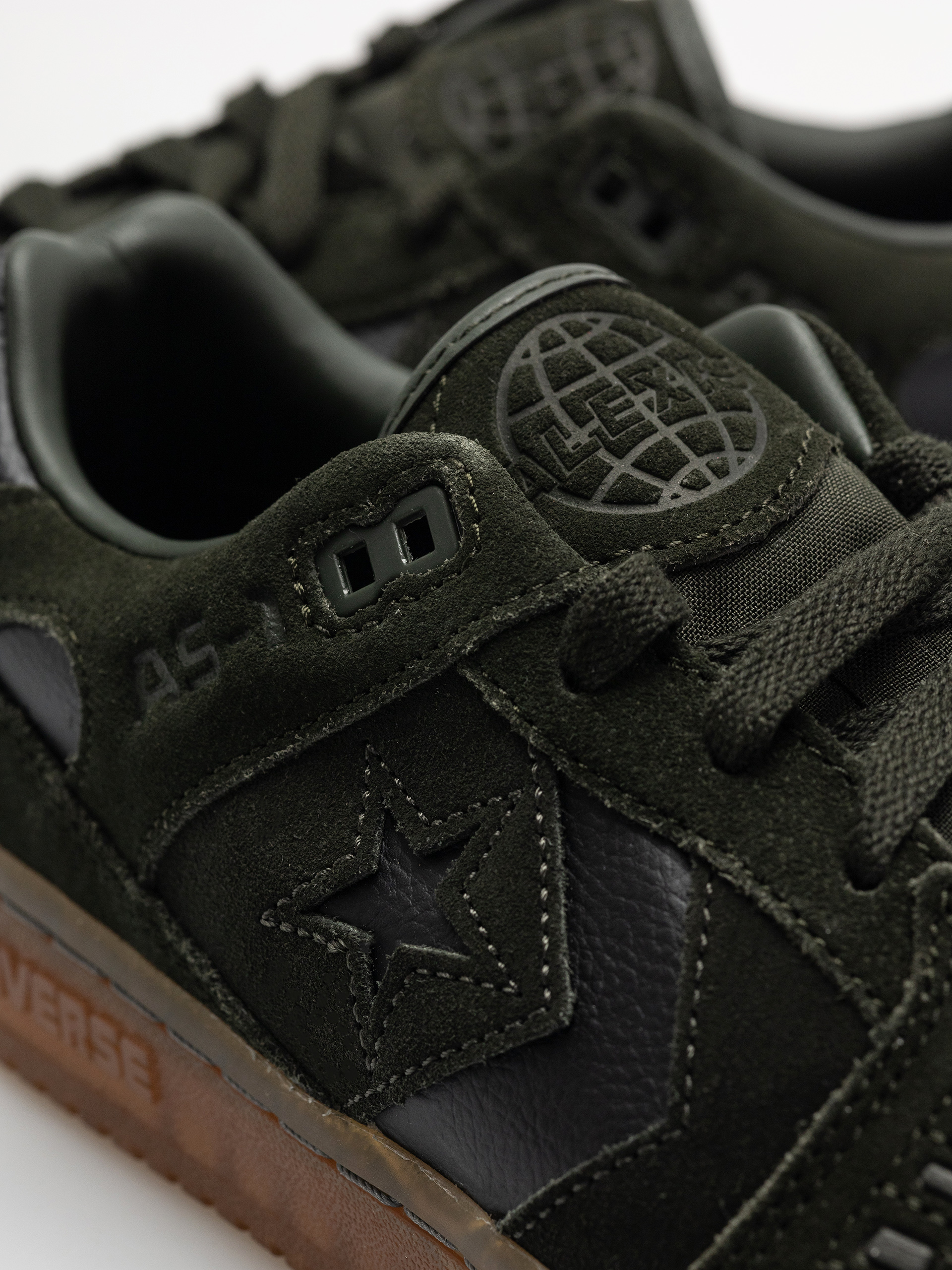 Обувки Converse AS 1 Pro (green onyx/dense canopy/black)