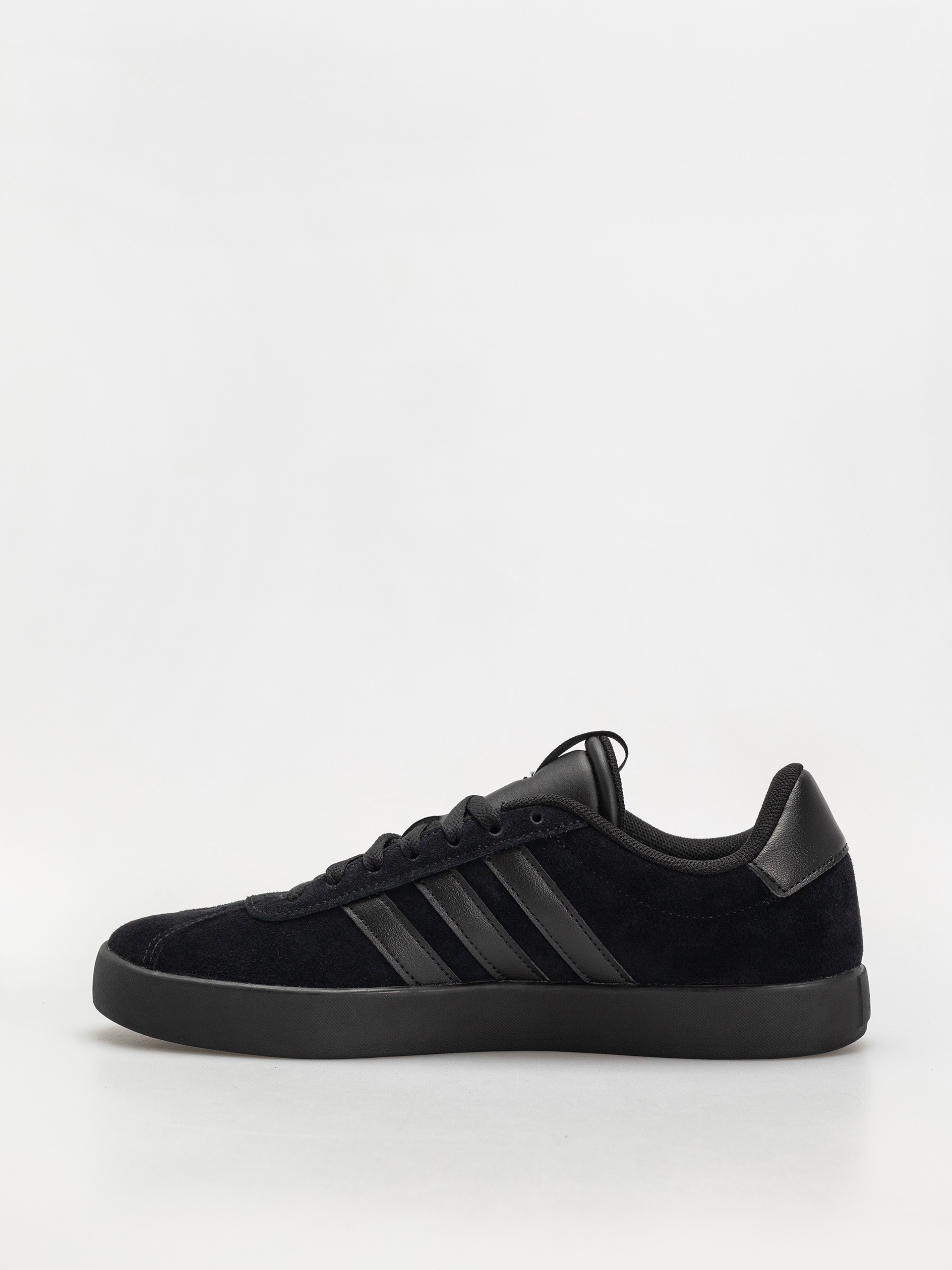 Обувки adidas Vl Court 3.0 (cblack/cblack/cblack)