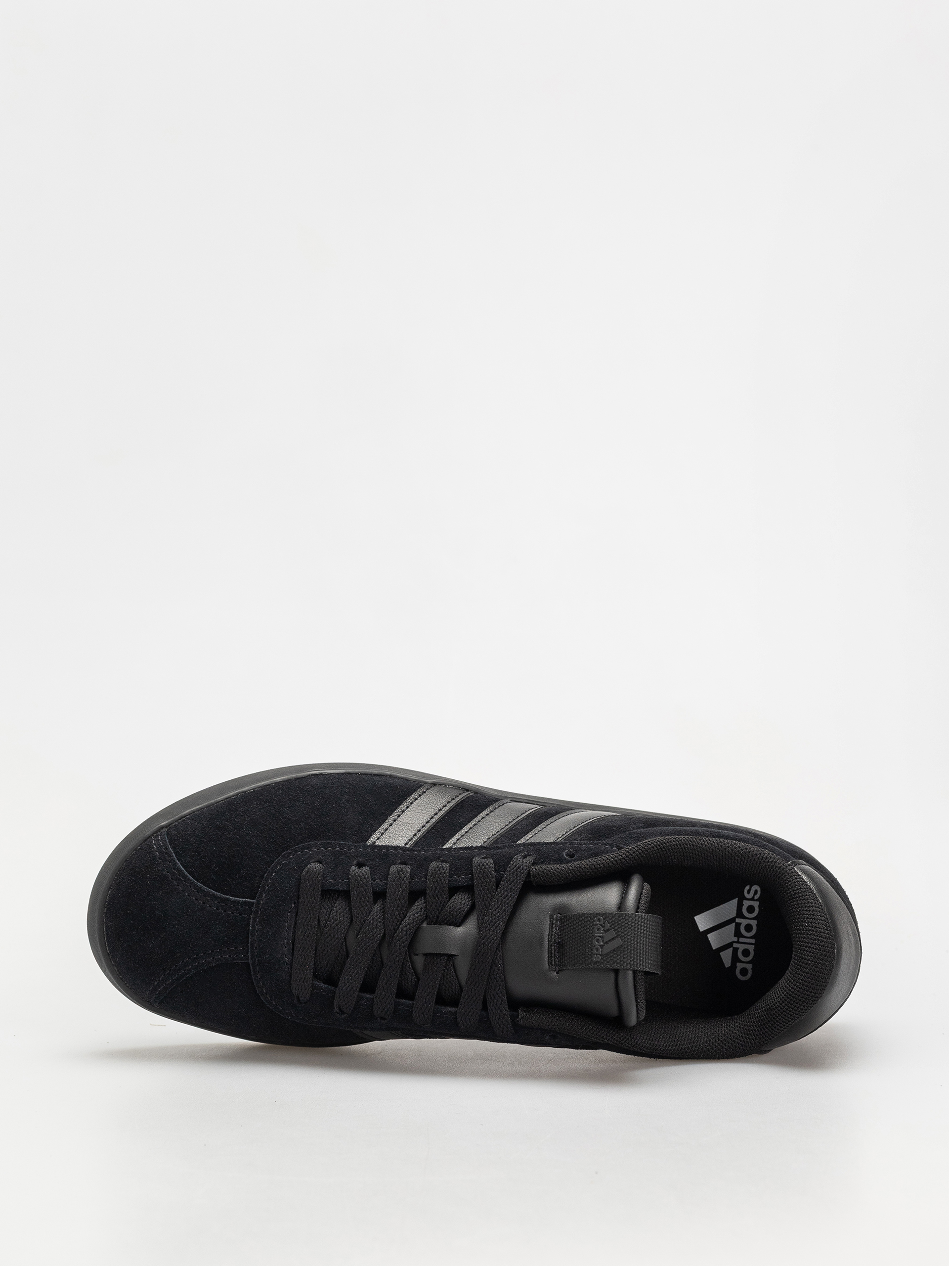 Обувки adidas Vl Court 3.0 (cblack/cblack/cblack)