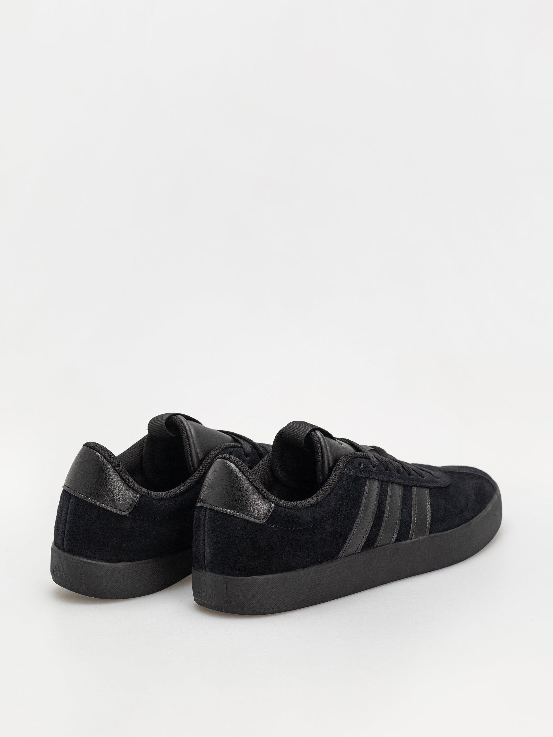 Обувки adidas Vl Court 3.0 (cblack/cblack/cblack)
