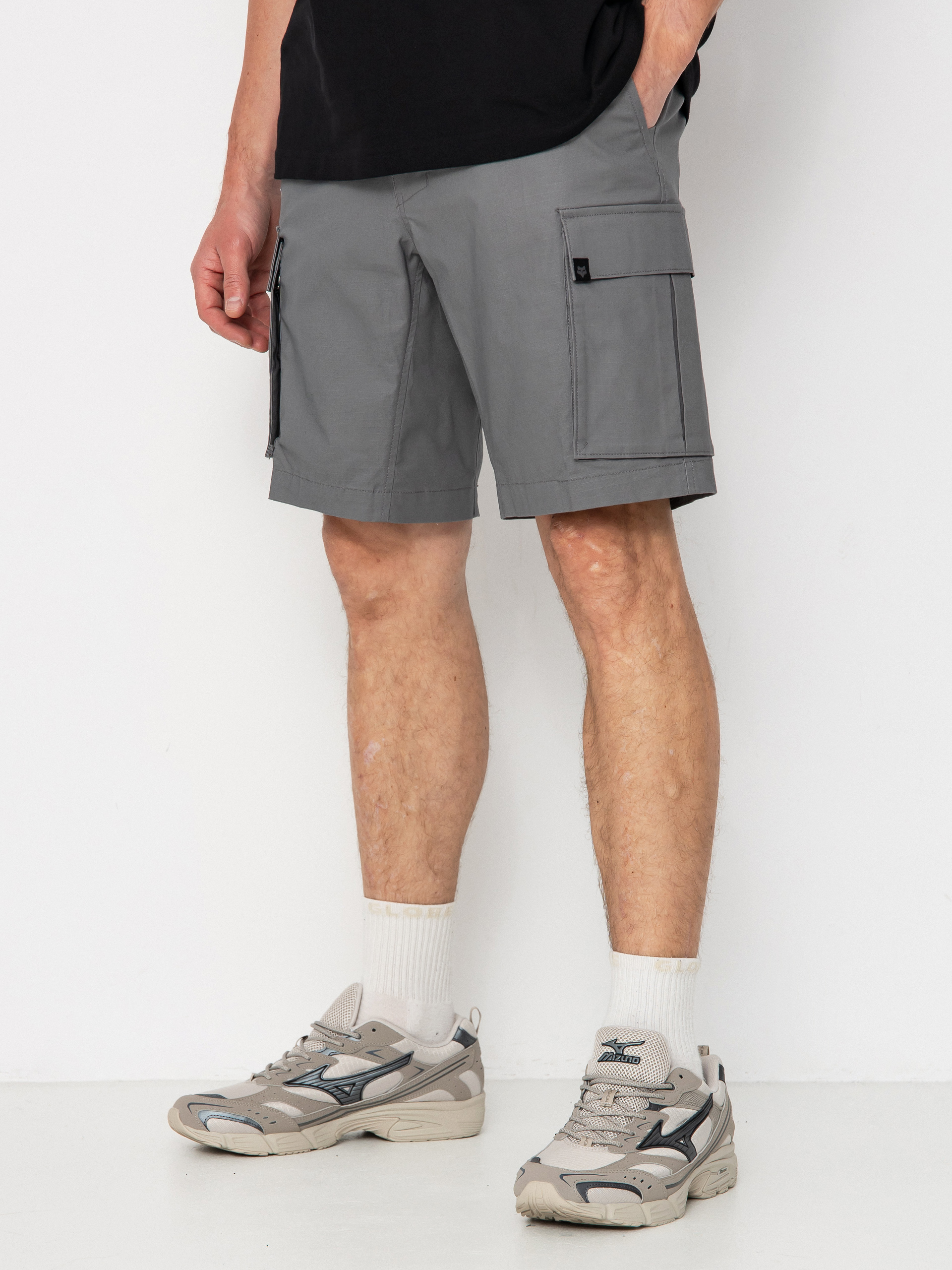 Къси панталони Fox Slambozo 3.0